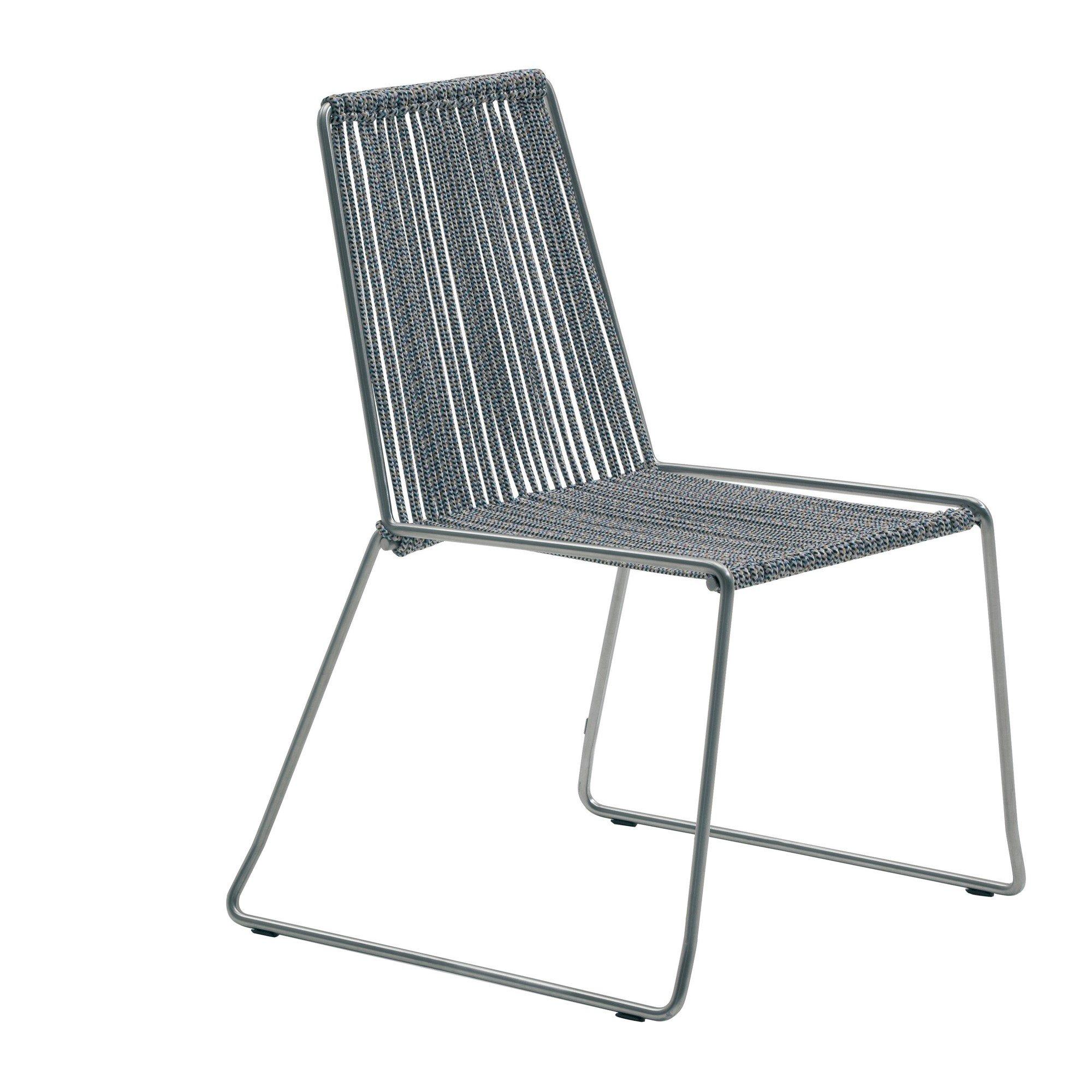 Black - Missoni Home Collection - Cordula Chair - 4