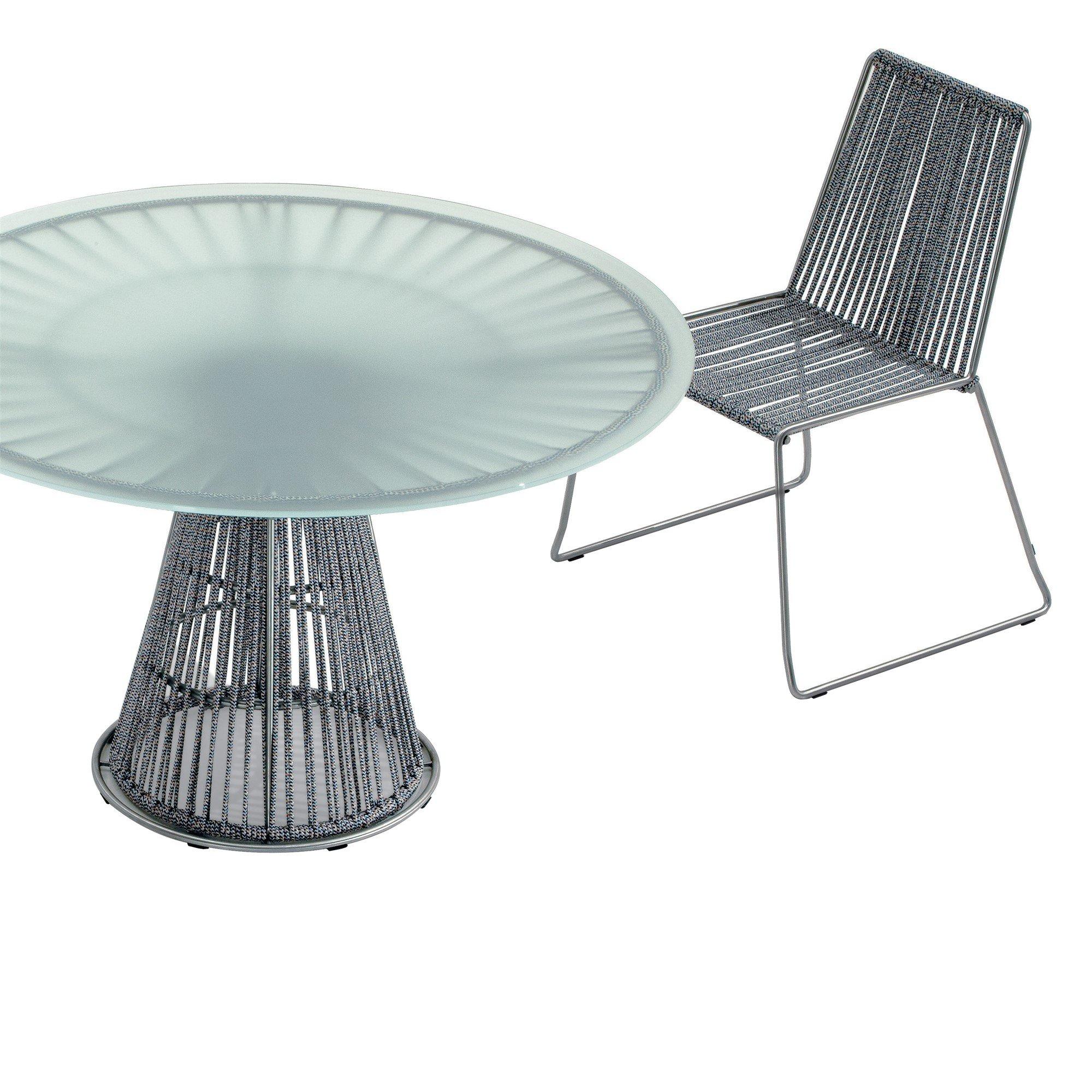 Black - Missoni Home Collection - Cordula Chair - 7