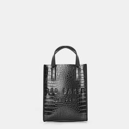 Ted Baker Croc Icon Bag Ld99