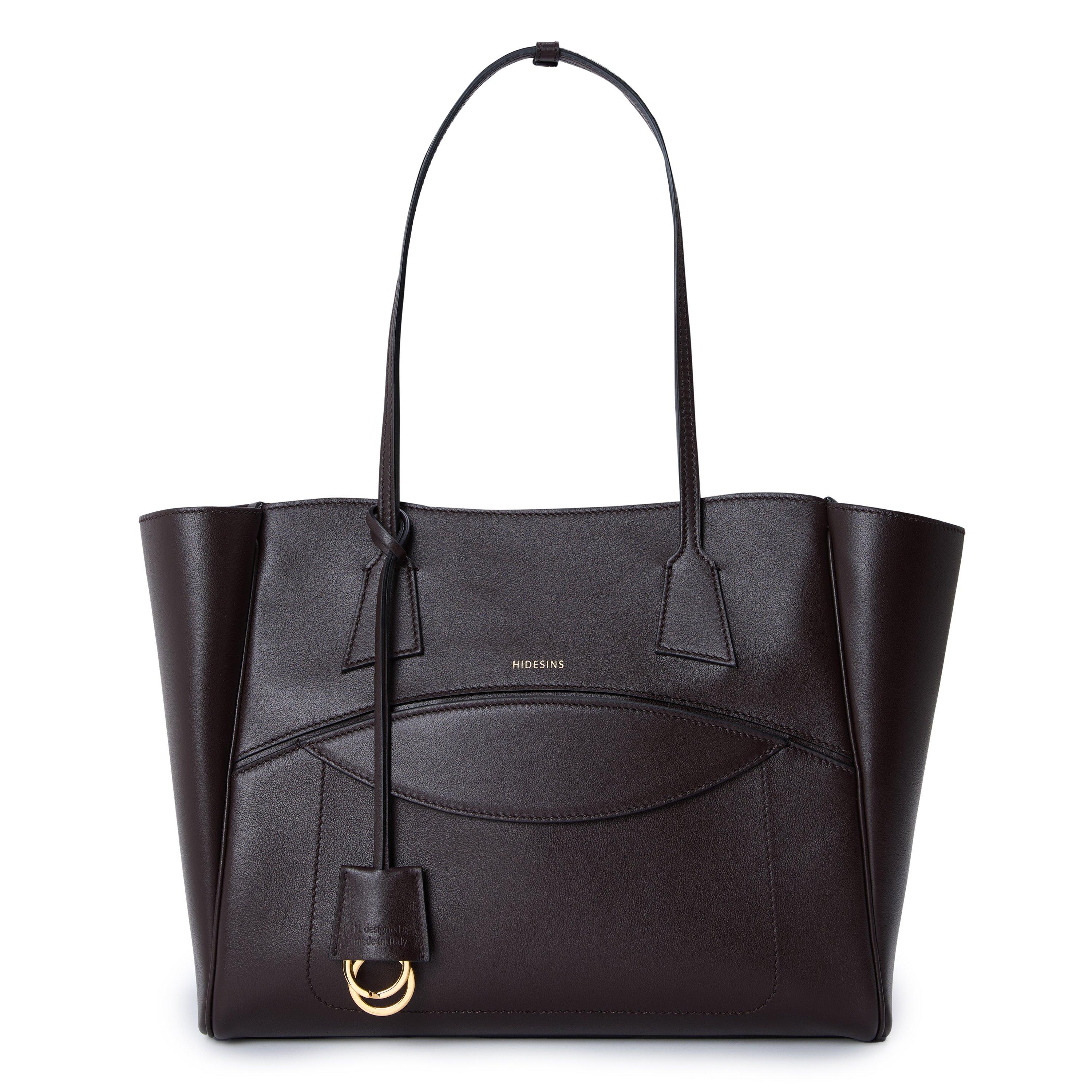 Hidesins Women's Shopper Tote Bag - T.MORO
