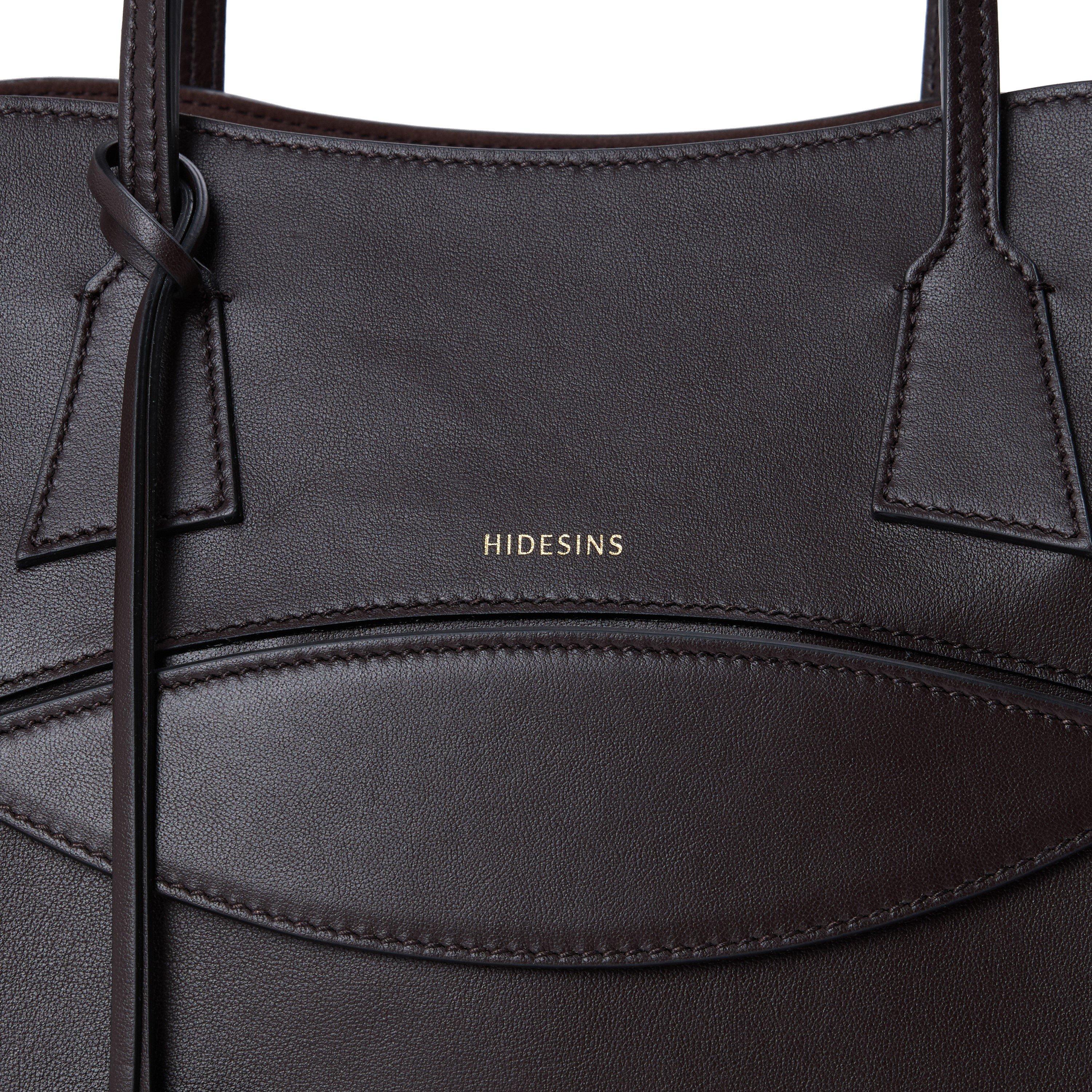 T.MORO - Hidesins - Women's Shopper Tote Bag - 3