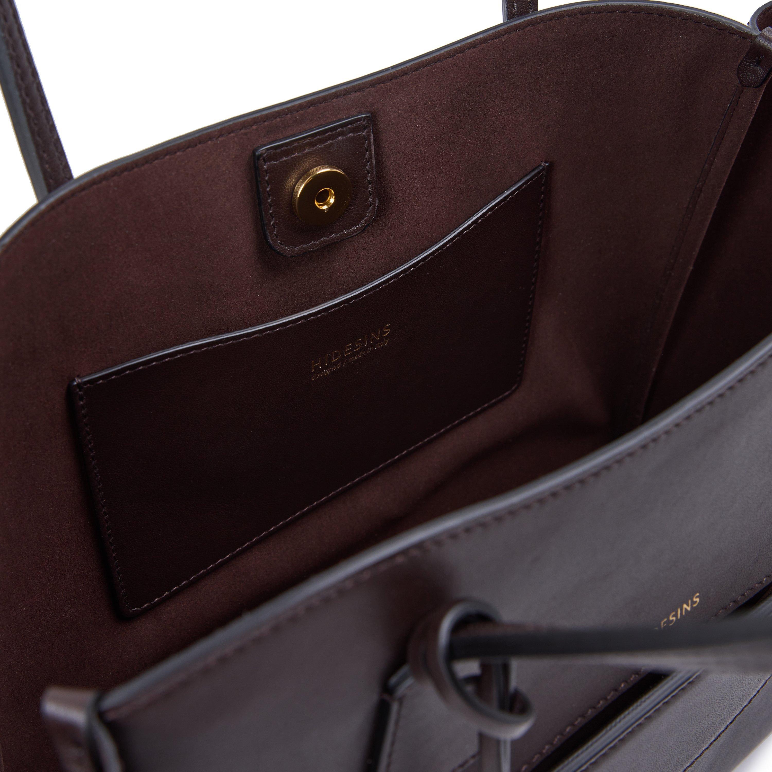 T.MORO - Hidesins - Women's Shopper Tote Bag - 4
