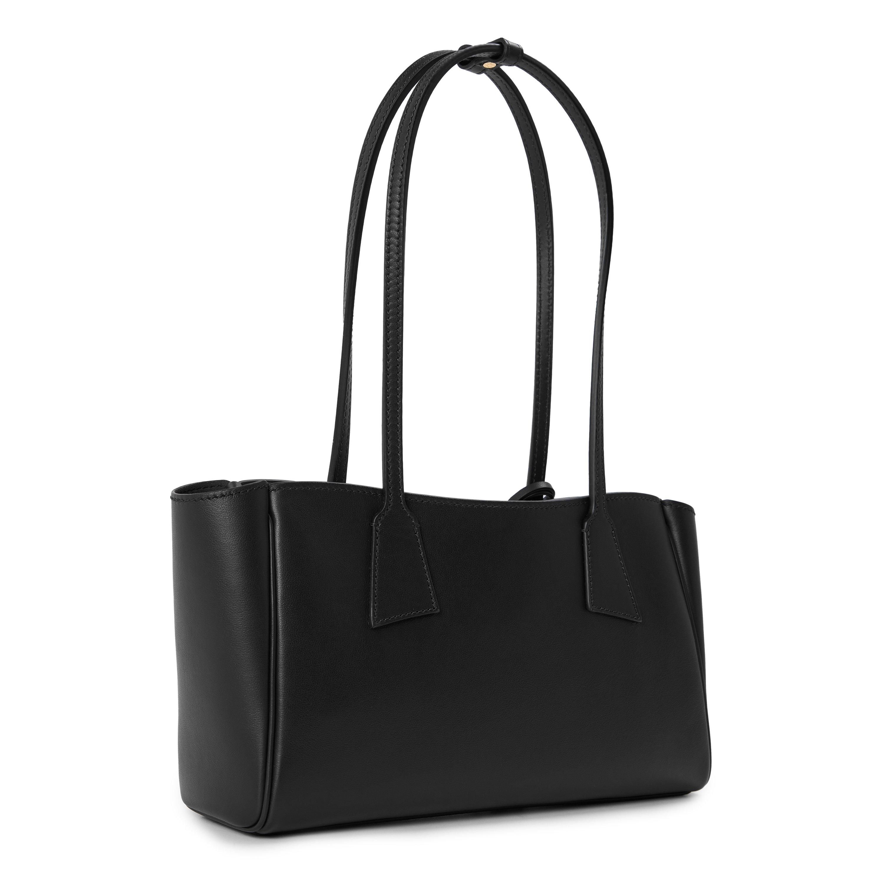 BLACK - Hidesins - Women's Shopper S Shoulder Bag - 2