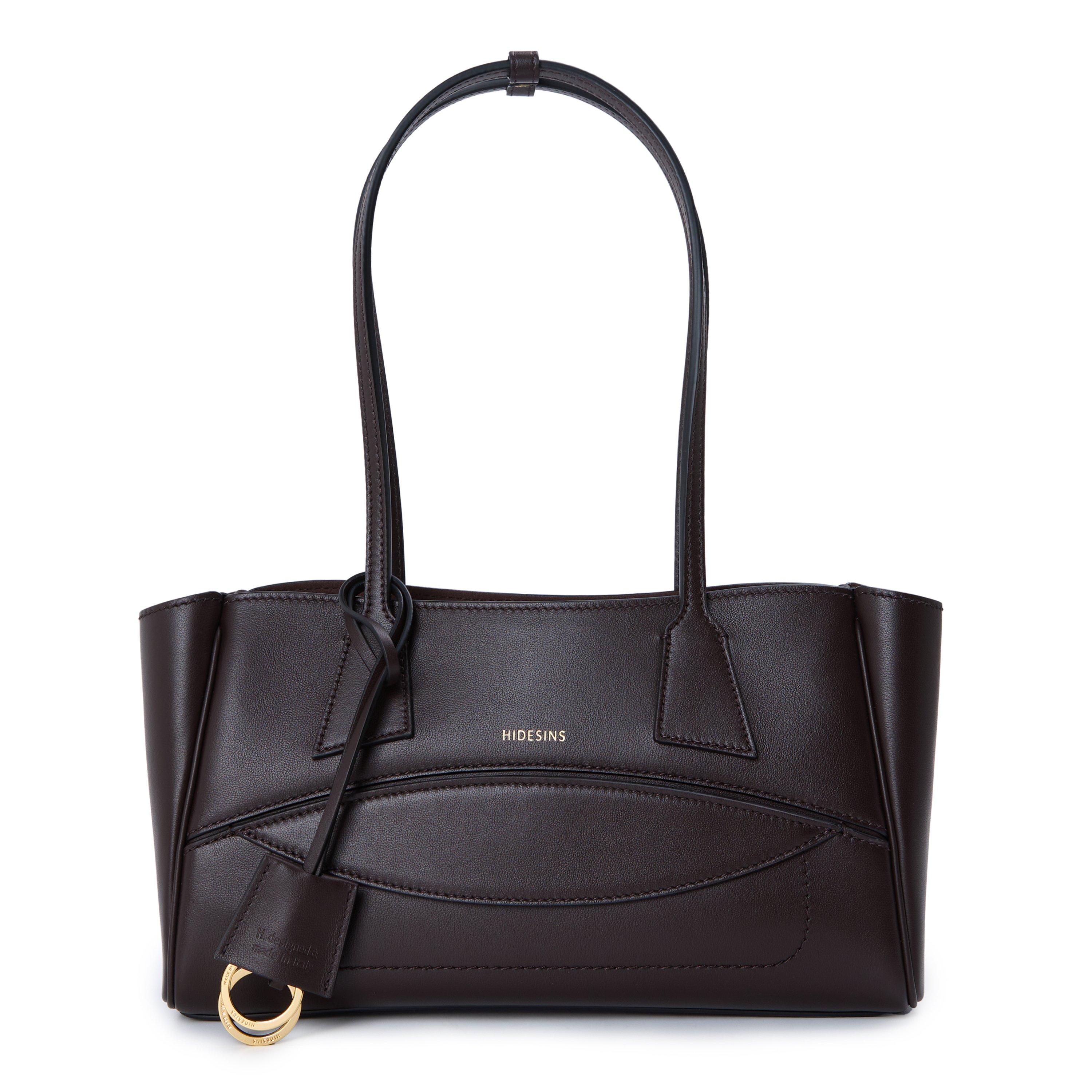Hidesins Women's Shopper S Shoulder Bag - T.MORO