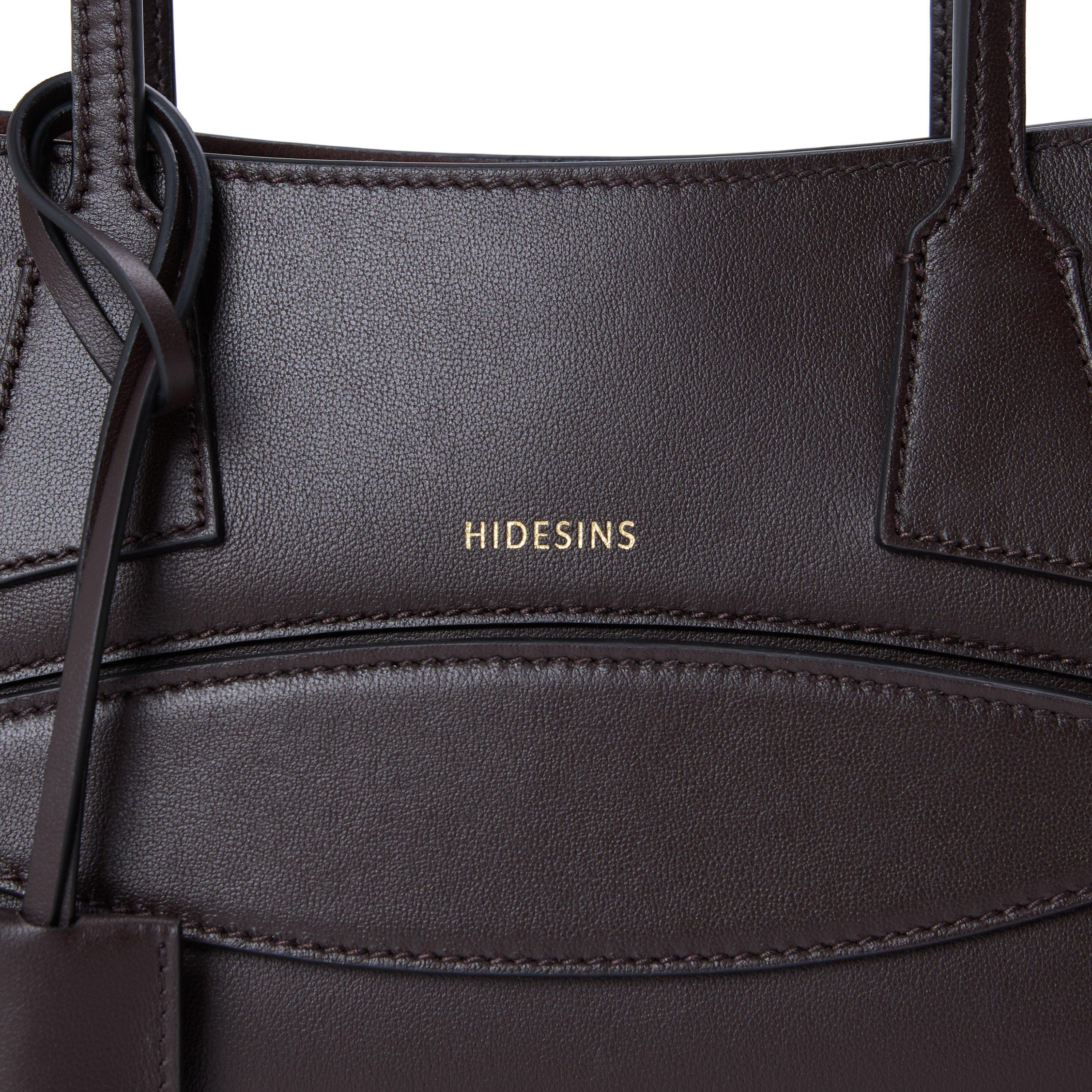 T.MORO - Hidesins - Women's Shopper S Shoulder Bag - 3