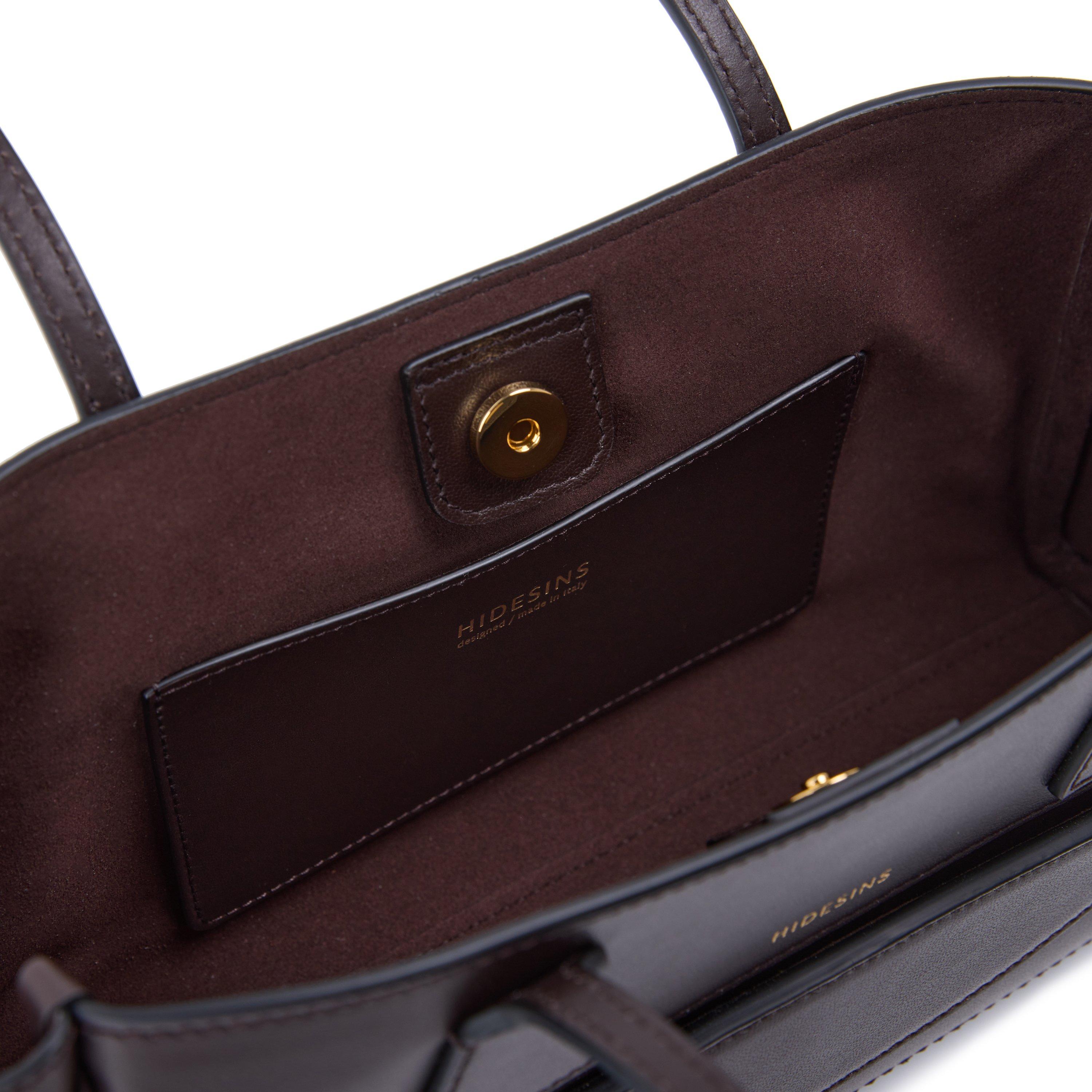T.MORO - Hidesins - Women's Shopper S Shoulder Bag - 4