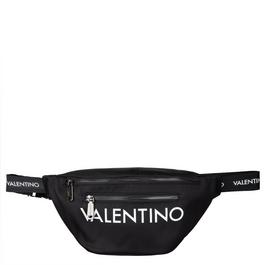 Valentino Bags Kylo Logo Bum Bag