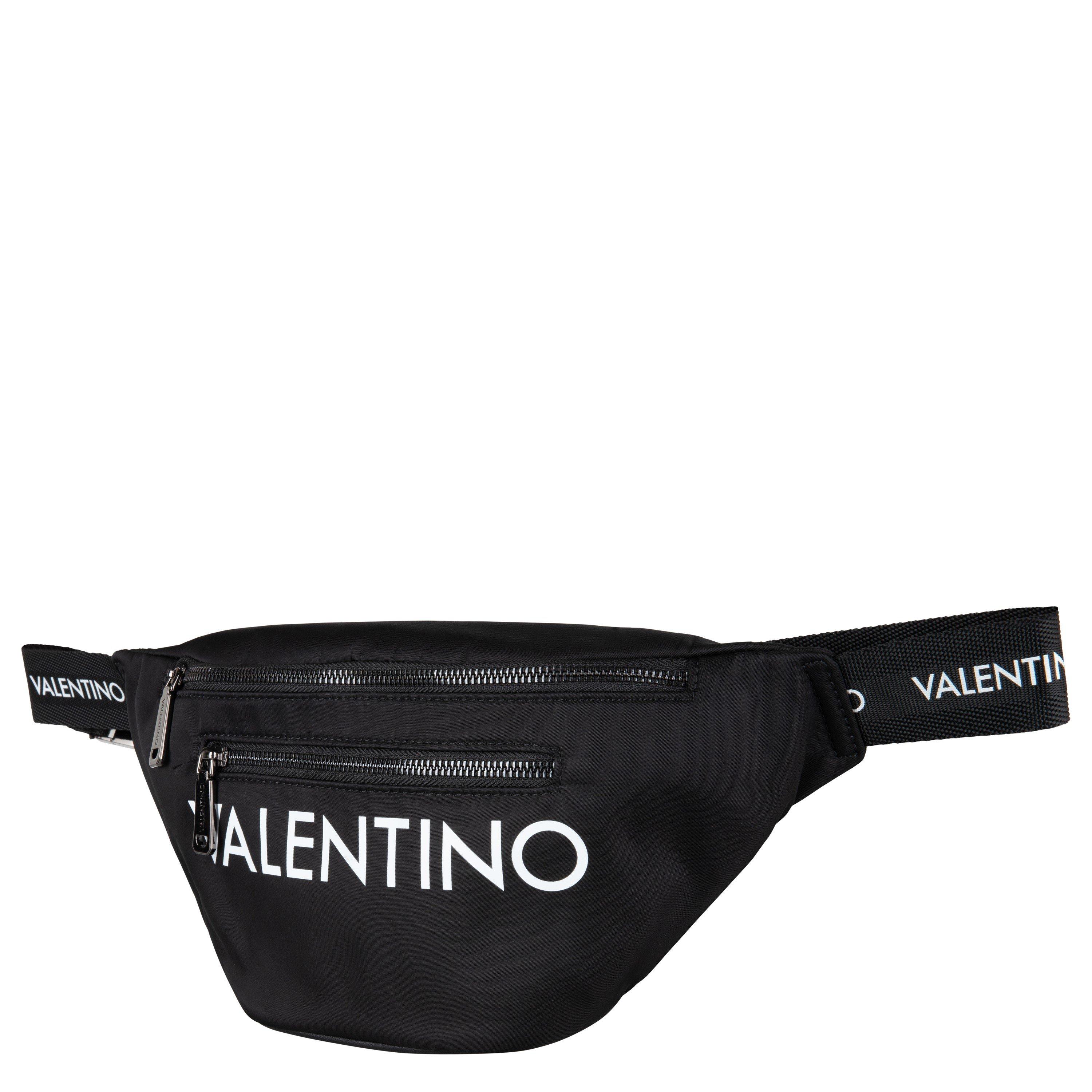 Nero 001 - Valentino - Kylo Logo Bum Bag - 2