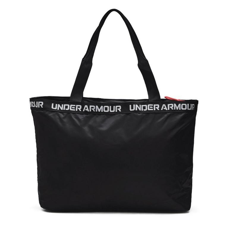Noir/Gris - Under Armour - Under Armour Tech 2.0 Short Sleeve T-Shirt - 2