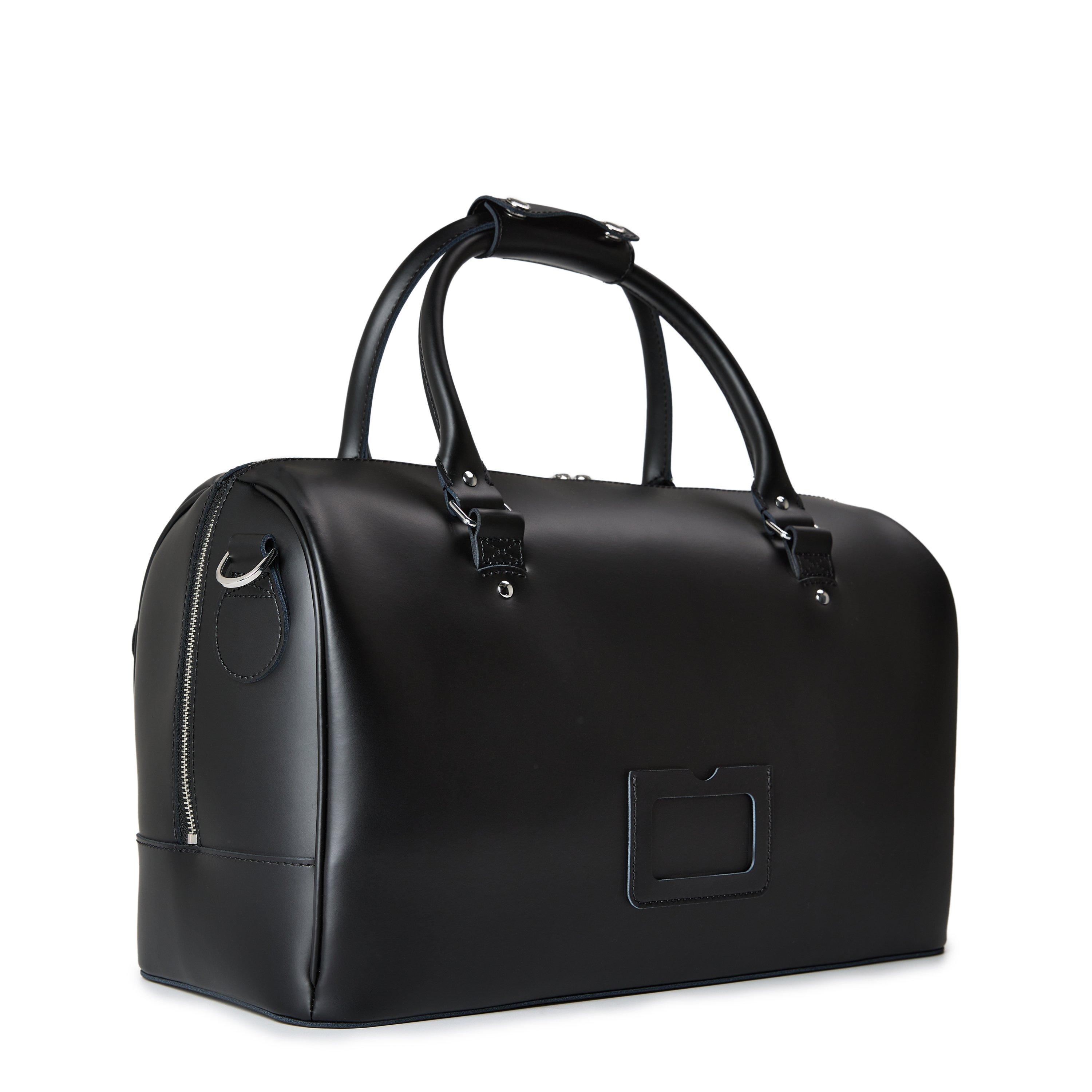 Black - Dr Martens - Doc M Daytripper Bag Ld64 - 2