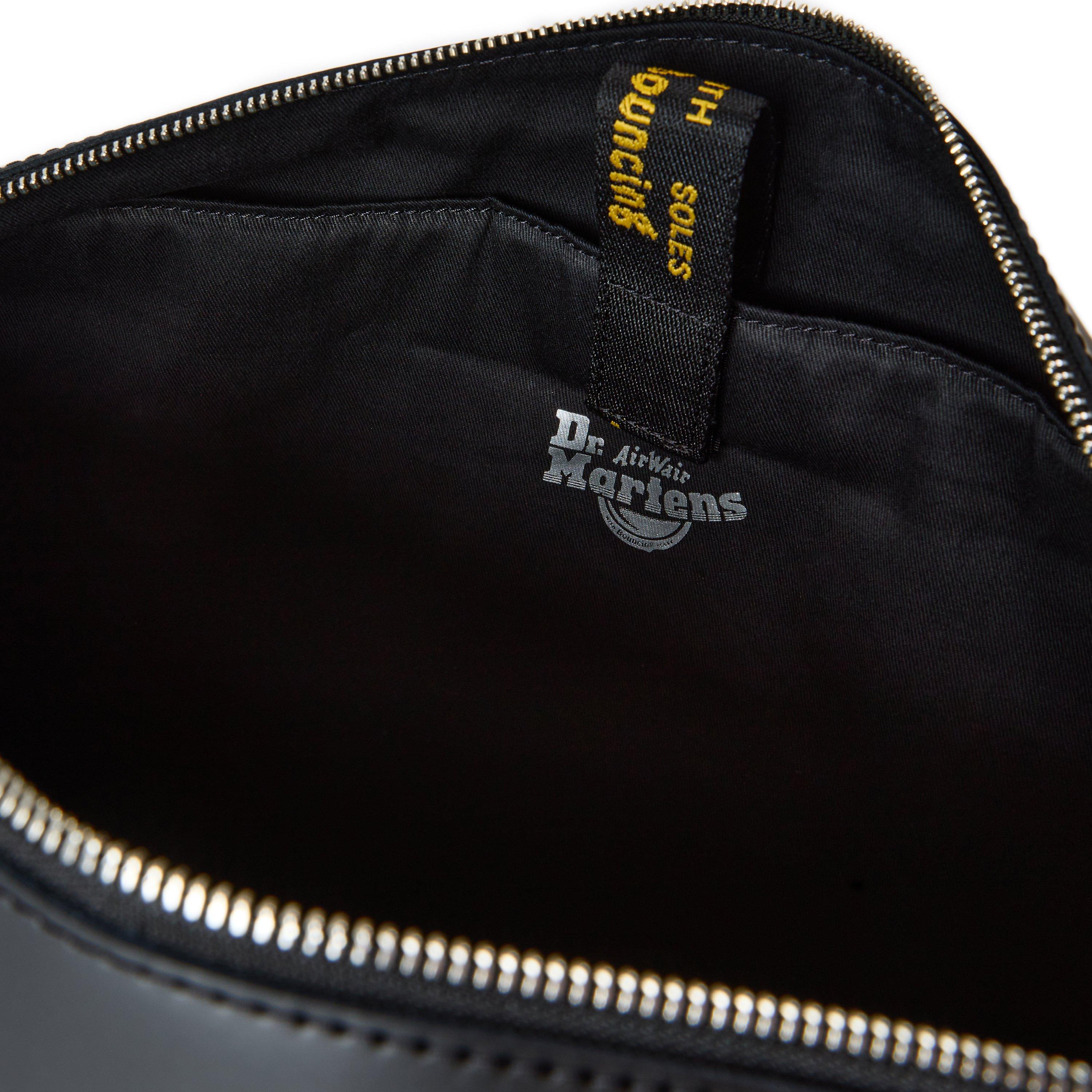 Black - Dr Martens - Doc M Daytripper Bag Ld64 - 4