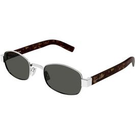 Saint Laurent Round Sunglasses
