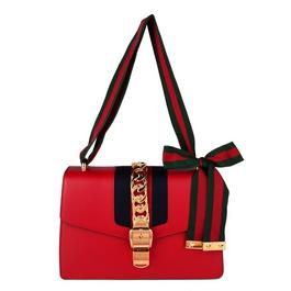 Gucci Sylvie Shoulder Bag