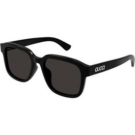 Gucci Square Frame Sunglasses