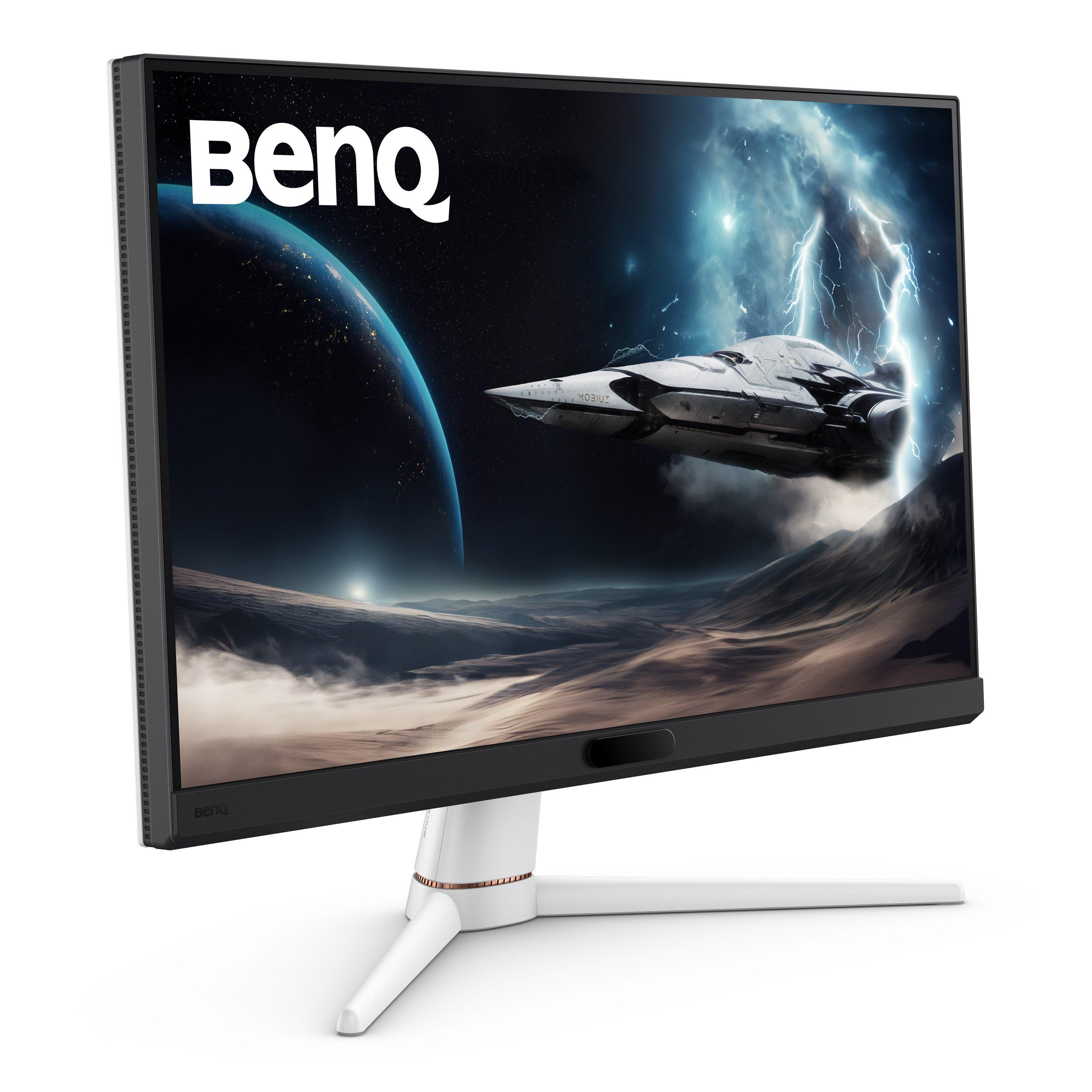 Black - BenQ - EX271 MOBIUZ 27 inch 180Hz FHD Gaming Monitor - 3