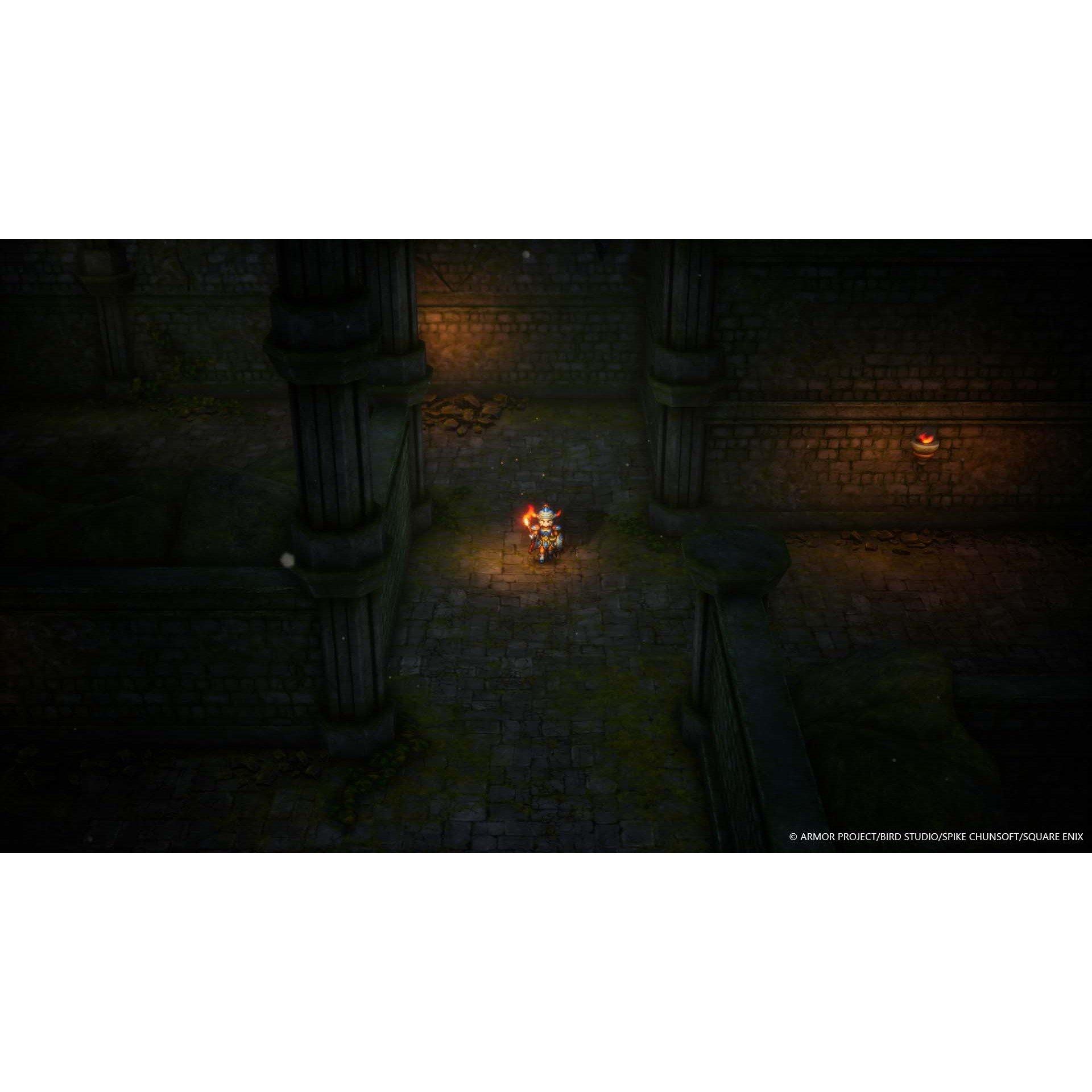 NSW - Square Enix - Dragon Quest 1&2 HD-2D Remake - 3