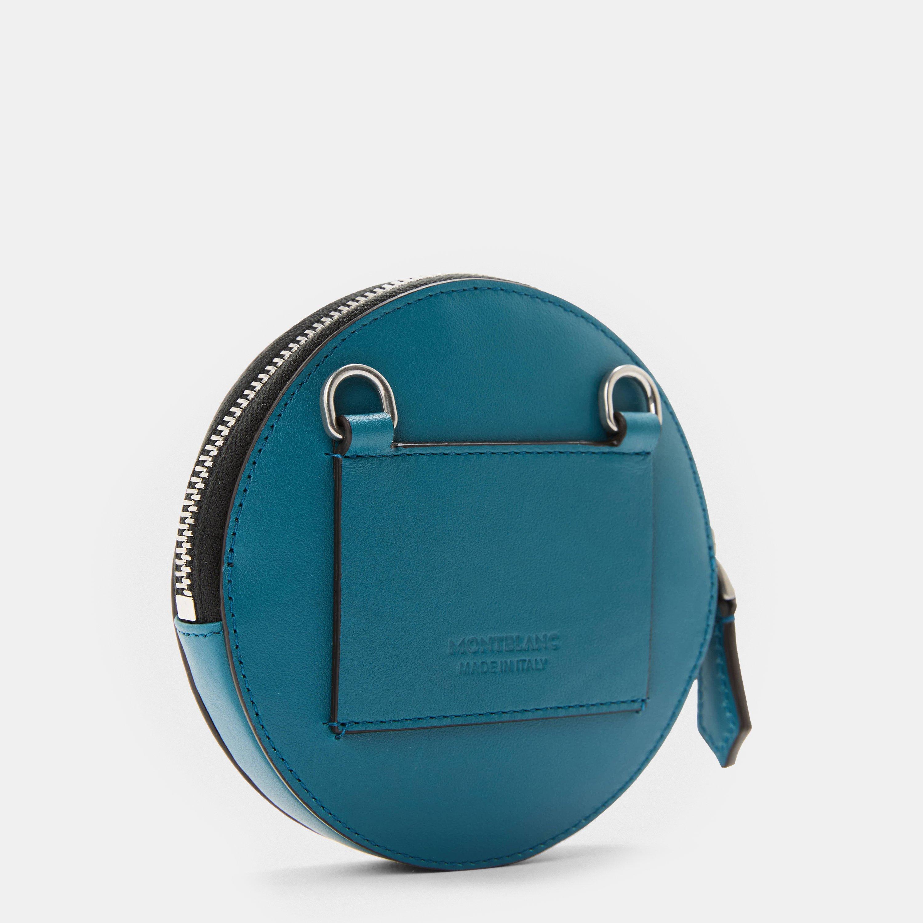 Ottanio - Montblanc - Round Case - 2
