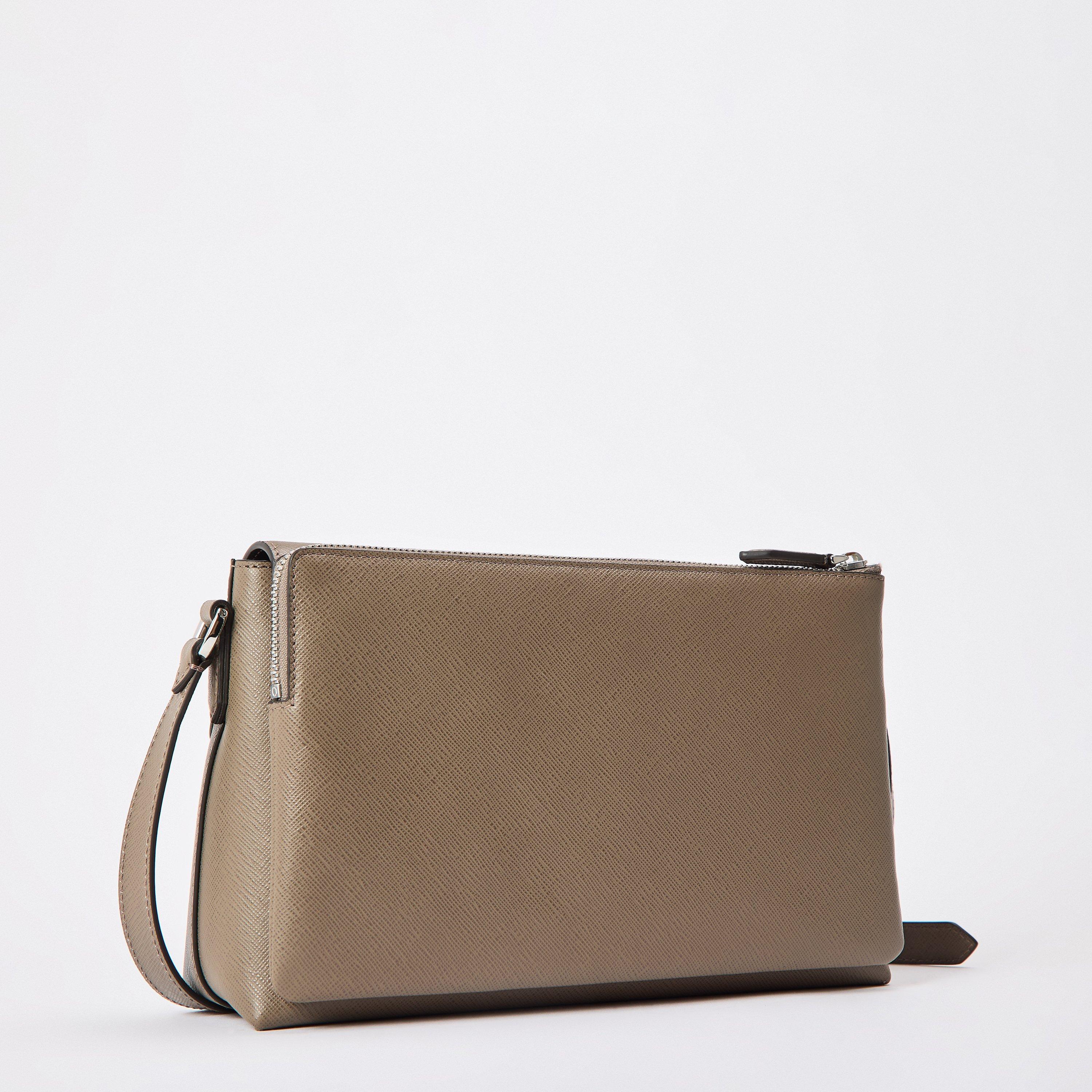 Mastic - Montblanc - MB Double Bag Sn62 - 2