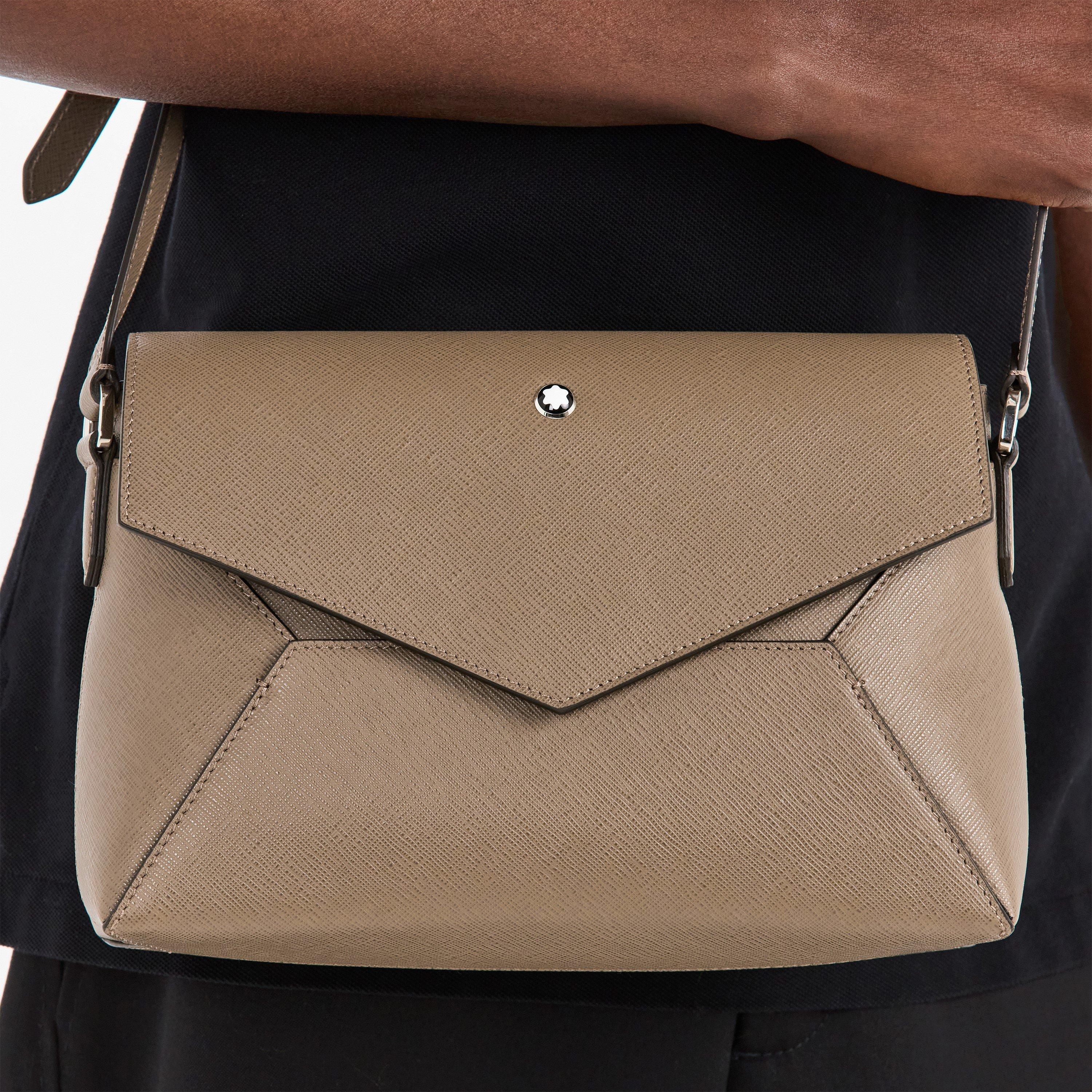 Mastic - Montblanc - MB Double Bag Sn62 - 3