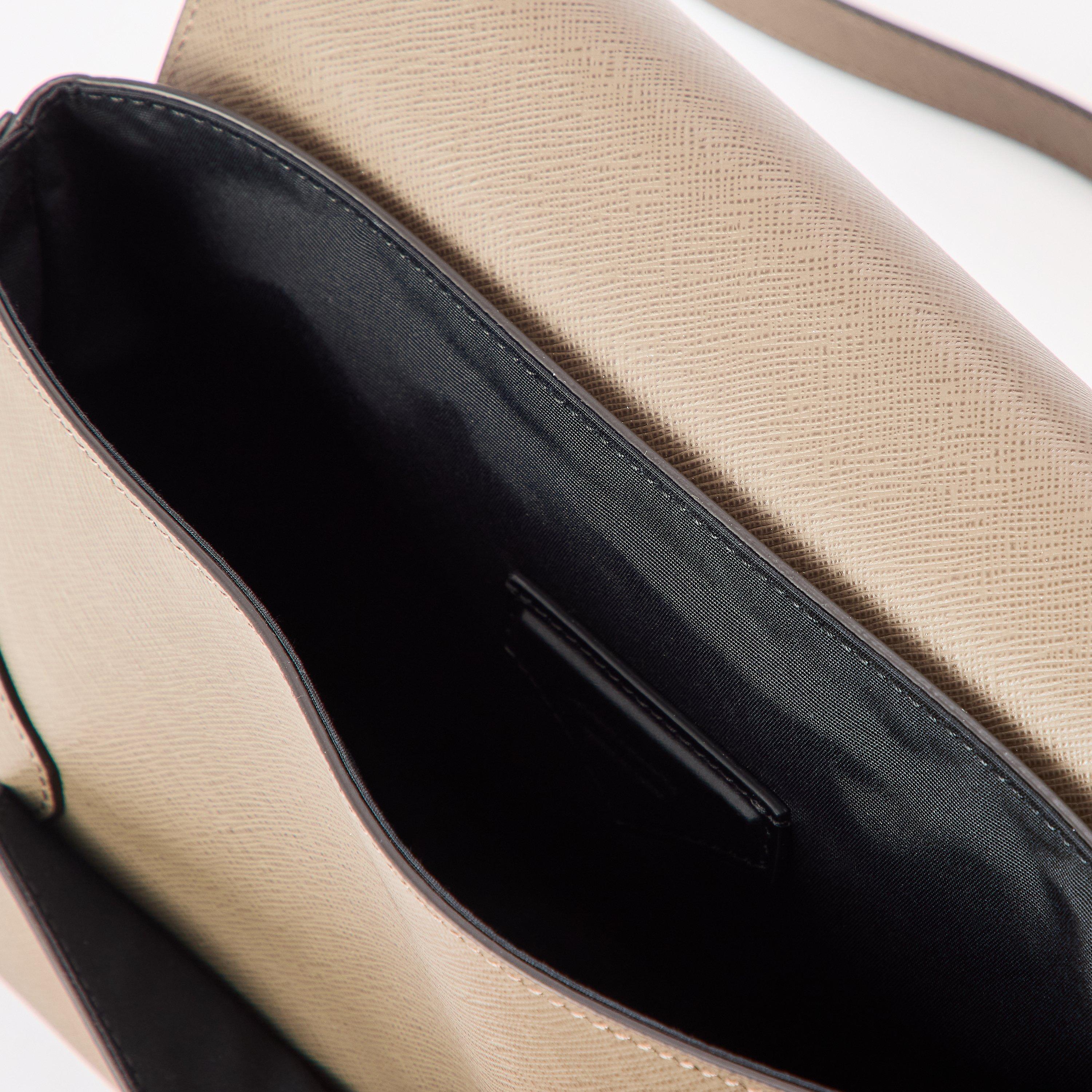 Mastic - Montblanc - MB Double Bag Sn62 - 5