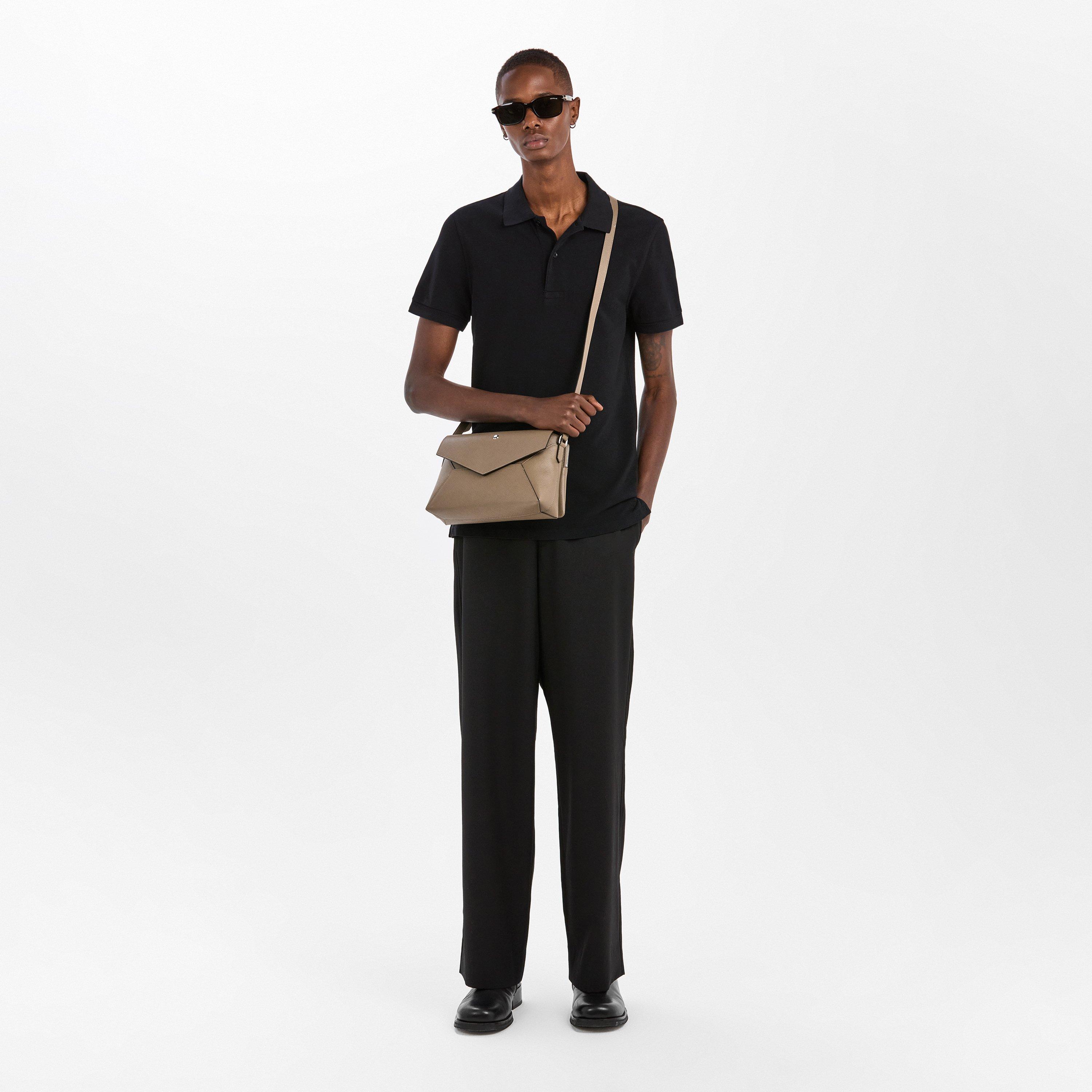 Mastic - Montblanc - MB Double Bag Sn62 - 6