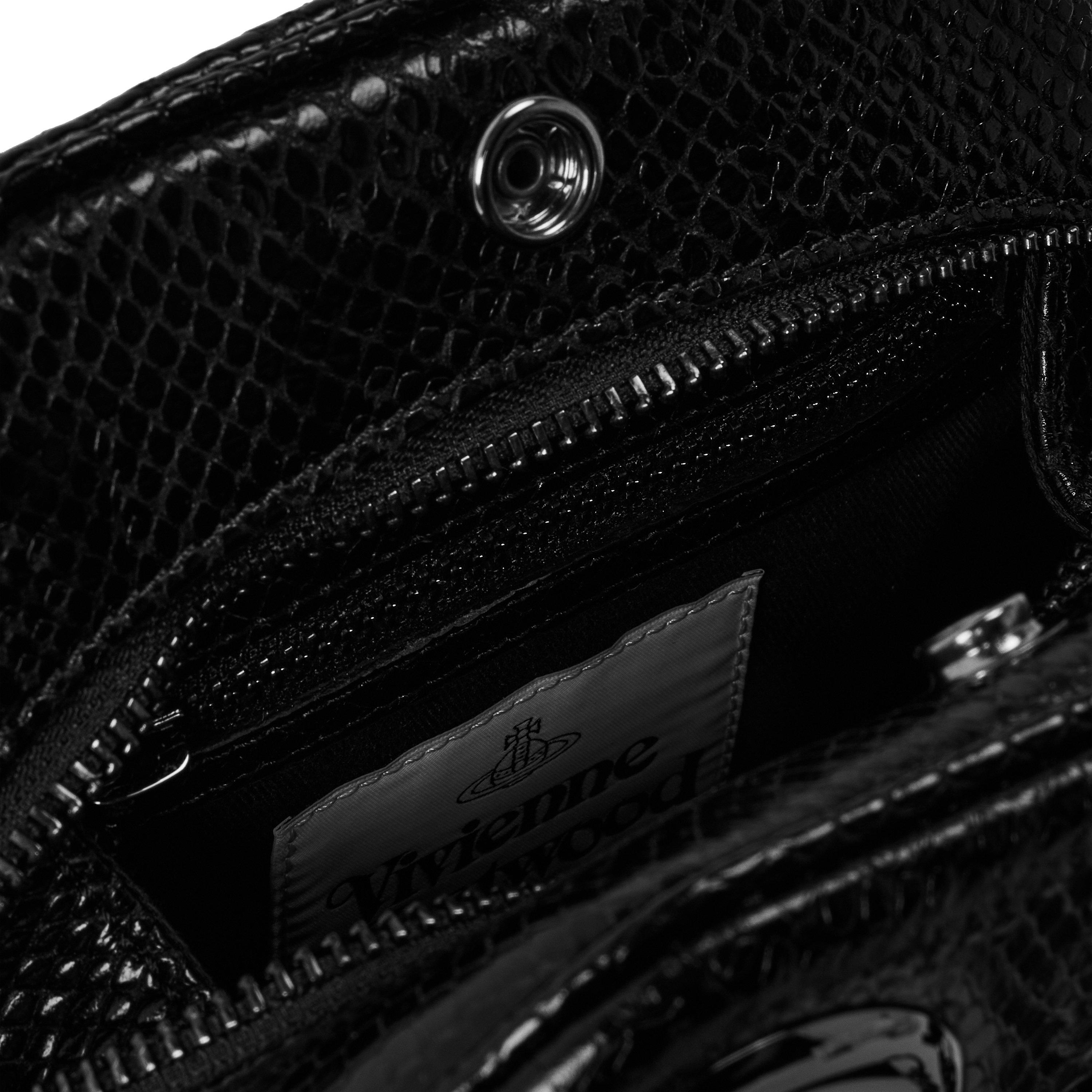 Vivienne Westwood Accessories Chain Shoulder Bag | Cruise Fashion