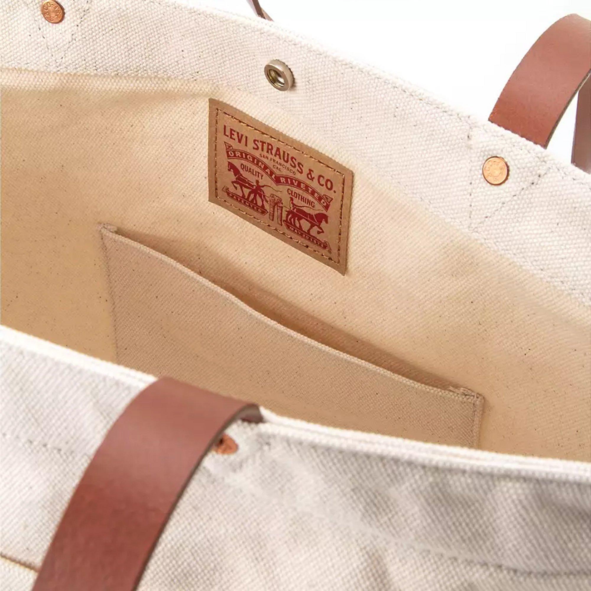 Levis Heritage Tote-all Bag Tote Bags Sports Direct MY