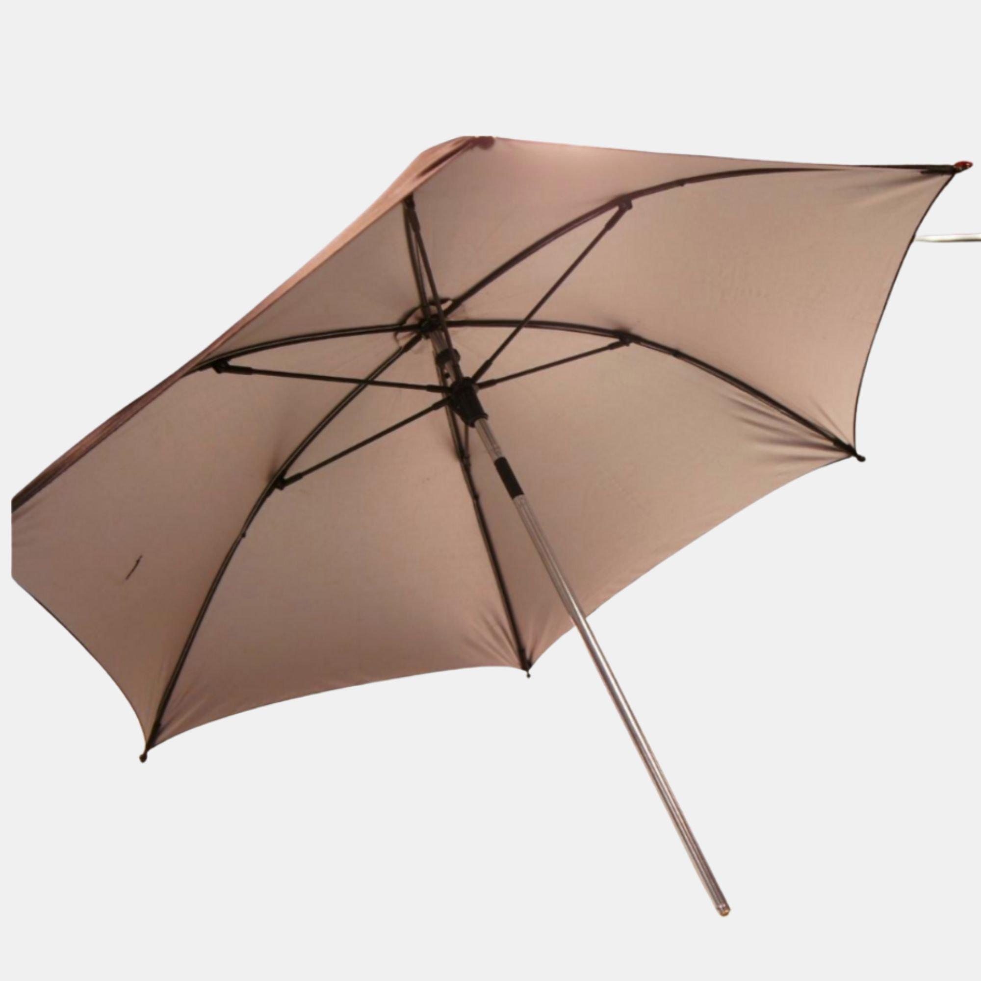 Black - Cute and Co - & Co Baby Stroller/ Pram Umbrella/ Parasol - 3