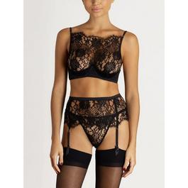 Coco de Mer Balconette Bra