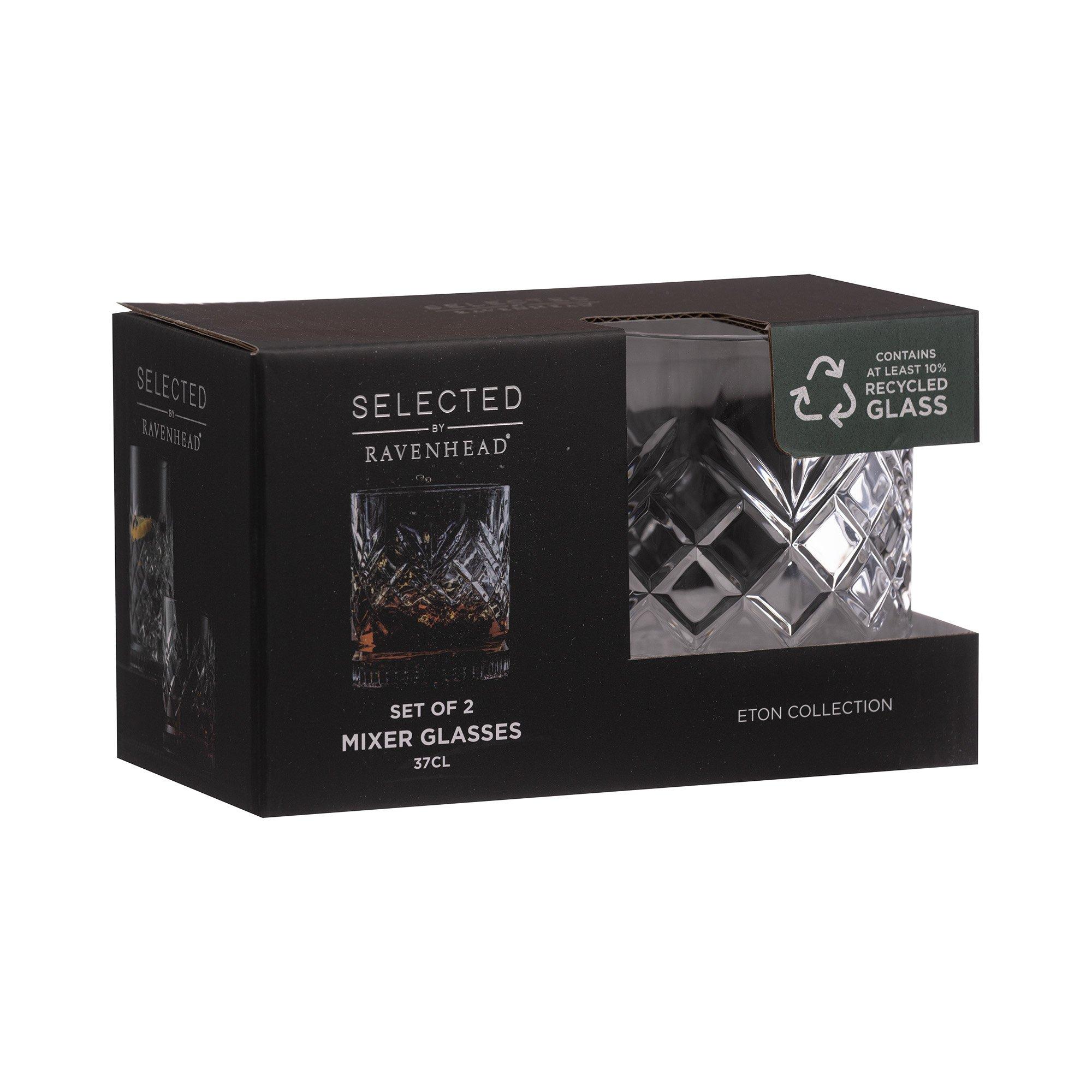 Clair - Ravenhead - Rav Set of 2 Mixer 00 - 2