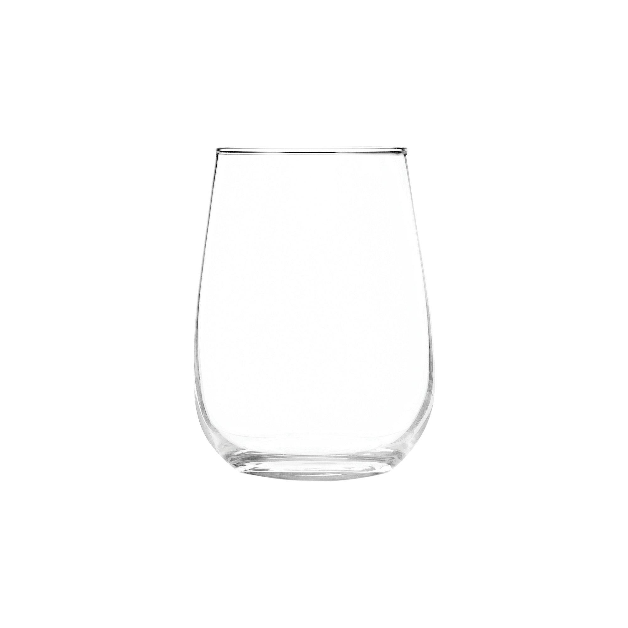 Clair - Ravenhead - Ravenhead Stemless Glasses Set of 4 - 3