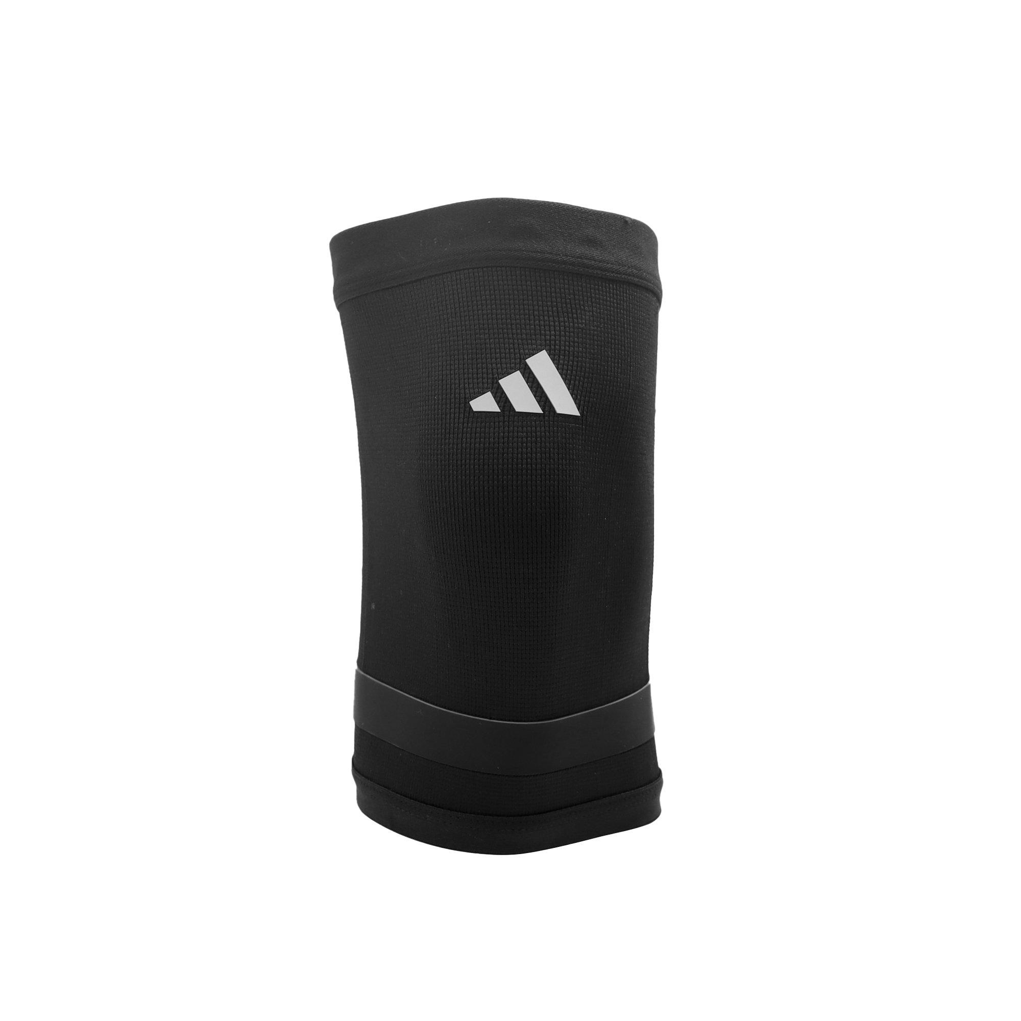 Black - adidas - CLIMACOOL Kinesiology Band Knee Support - 1