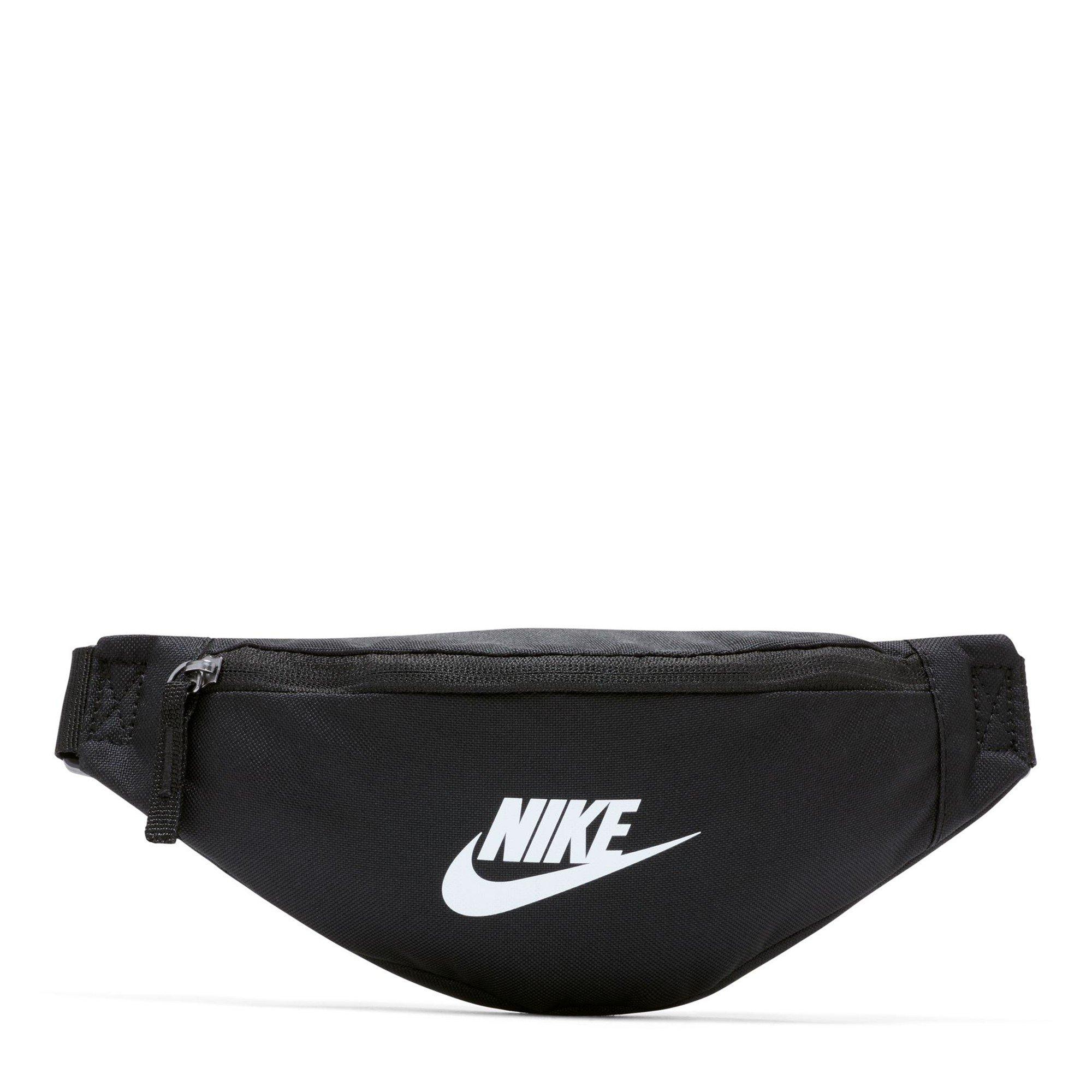 Black/White - Nike - Nike Heritage Waispa Sn99 - 1