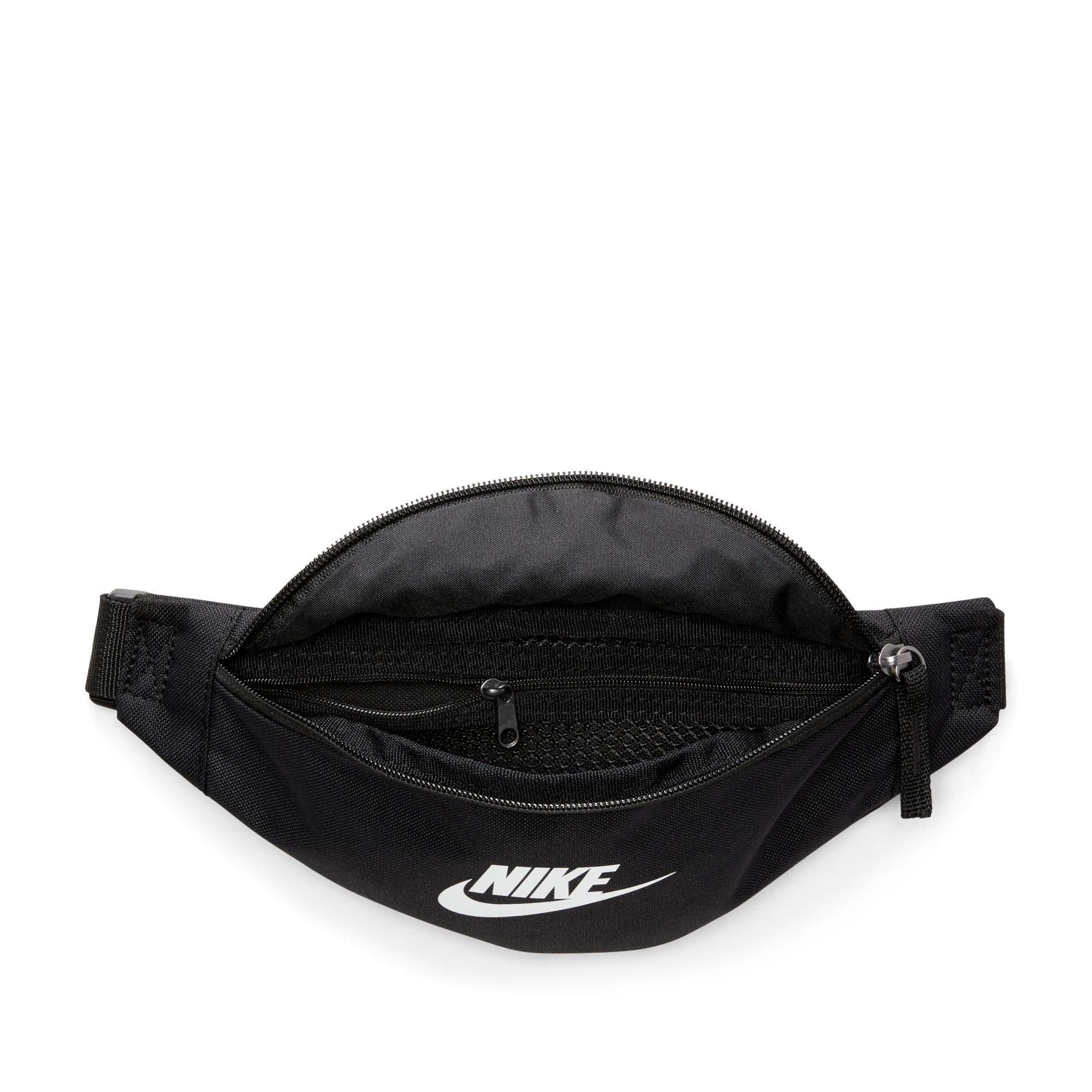 Black/White - Nike - Nike Heritage Waispa Sn99 - 5