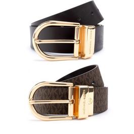 MICHAEL Michael Kors MK 38Mm Revrs Belt Ld99