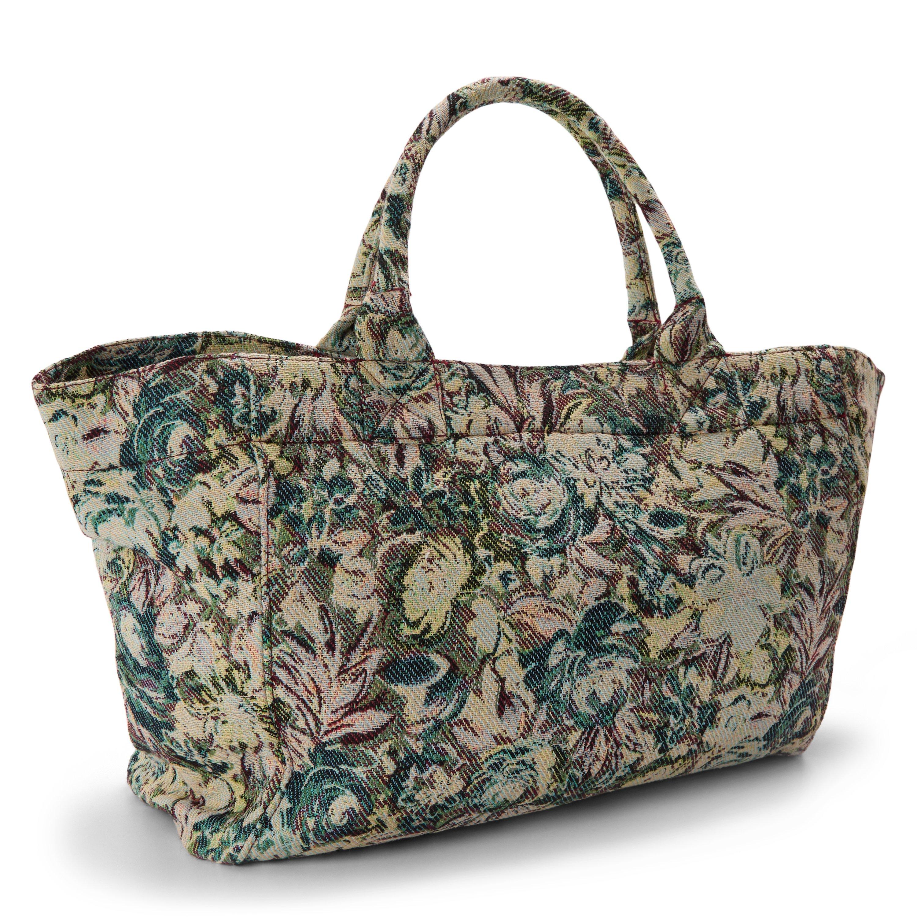 Jadeite - Ganni - Ganni XXL Pt Tot Ld62 - 2