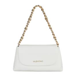 Valentino Bags Friends Fold Over Shoulder Bag