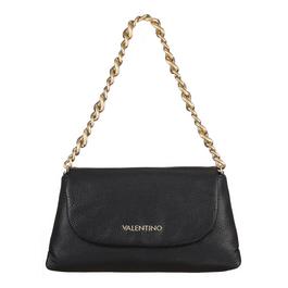 Valentino Bags Friends Fold Over Shoulder Bag