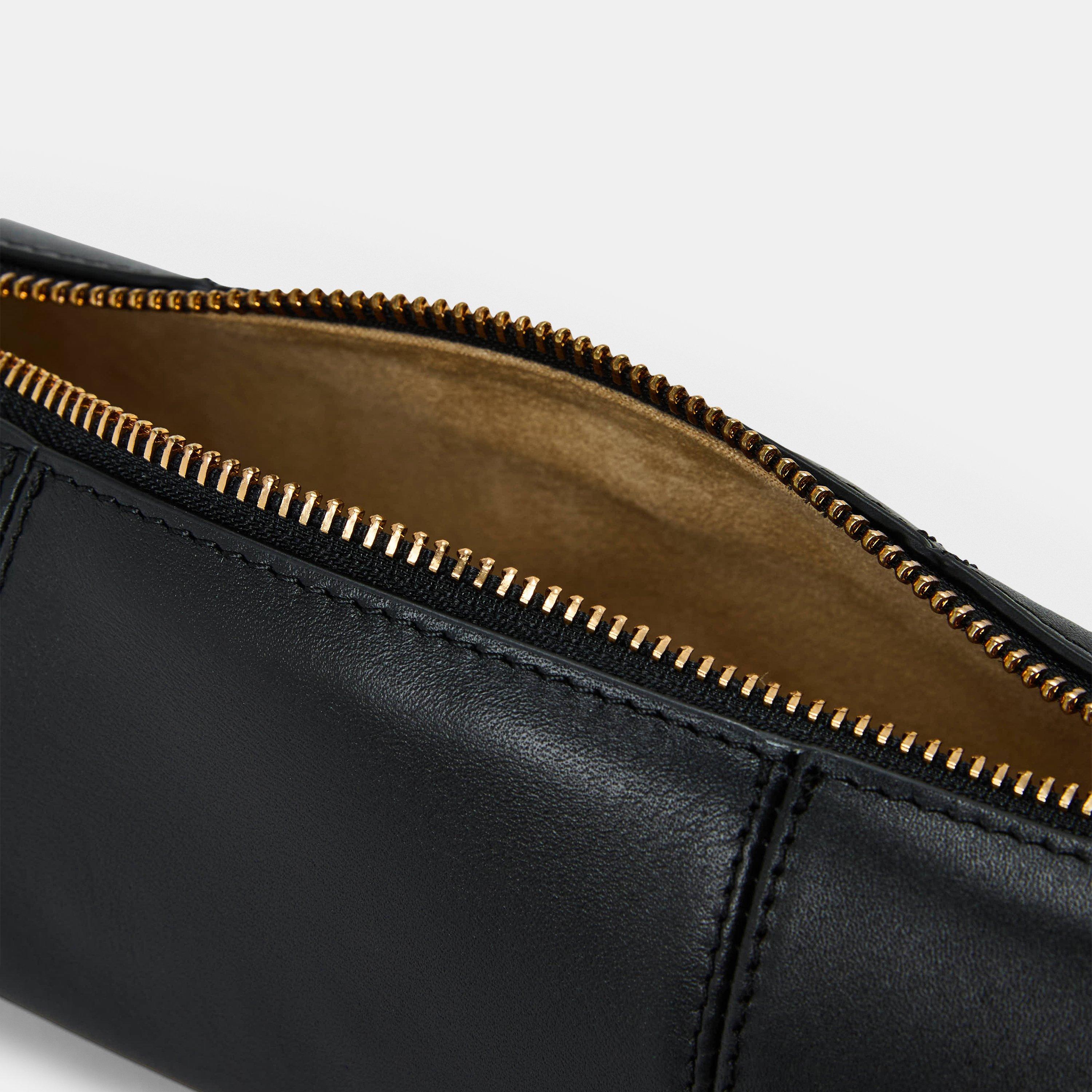 Black - Cult Gaia - Women's Laina Shoulder Bag - 5