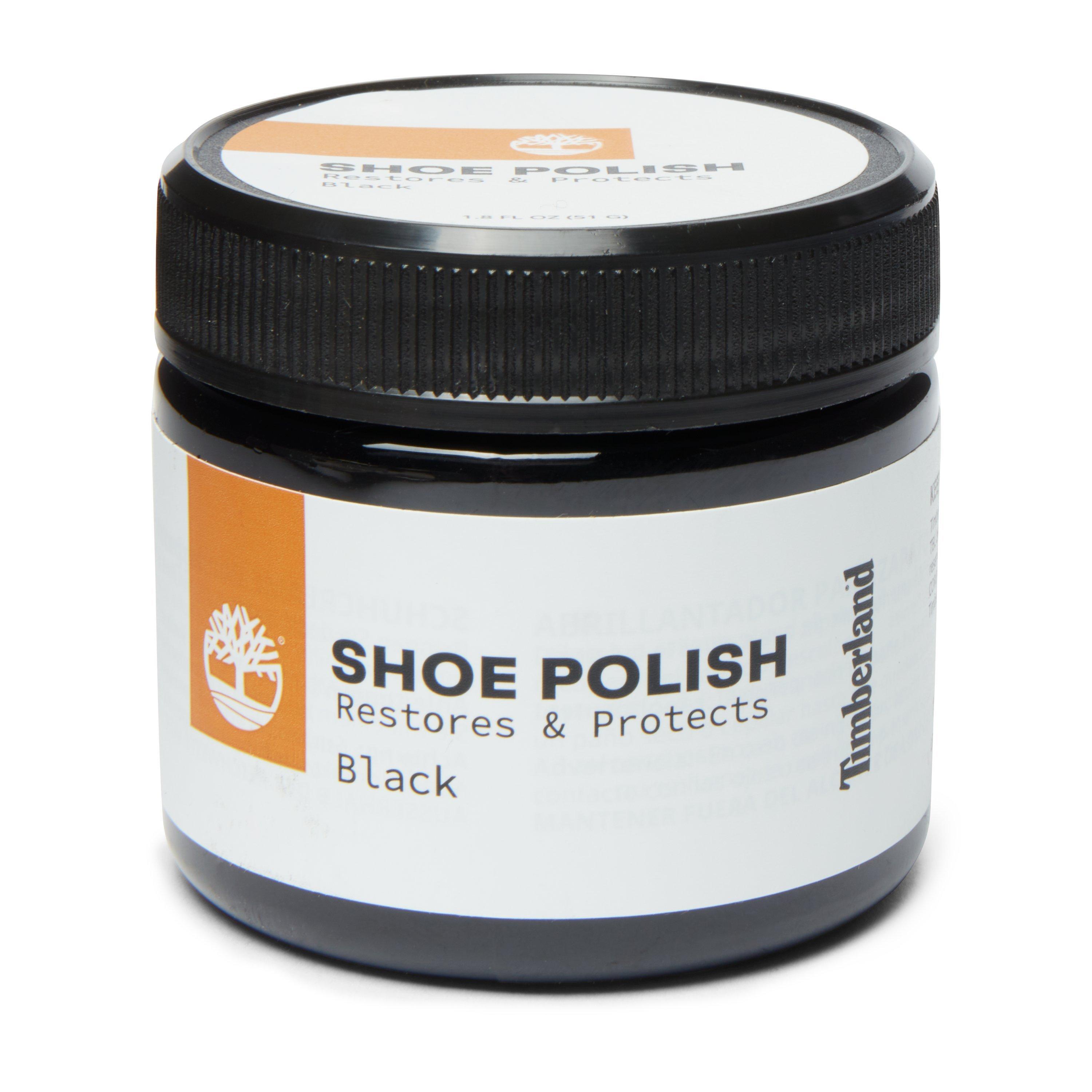 Timberland Timberland Polish Shines Waxes USC