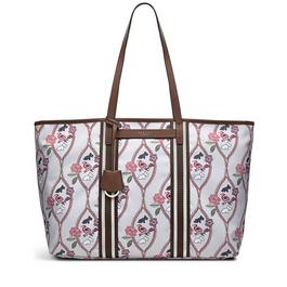 Radley FinPrkFlrlTot Ld34