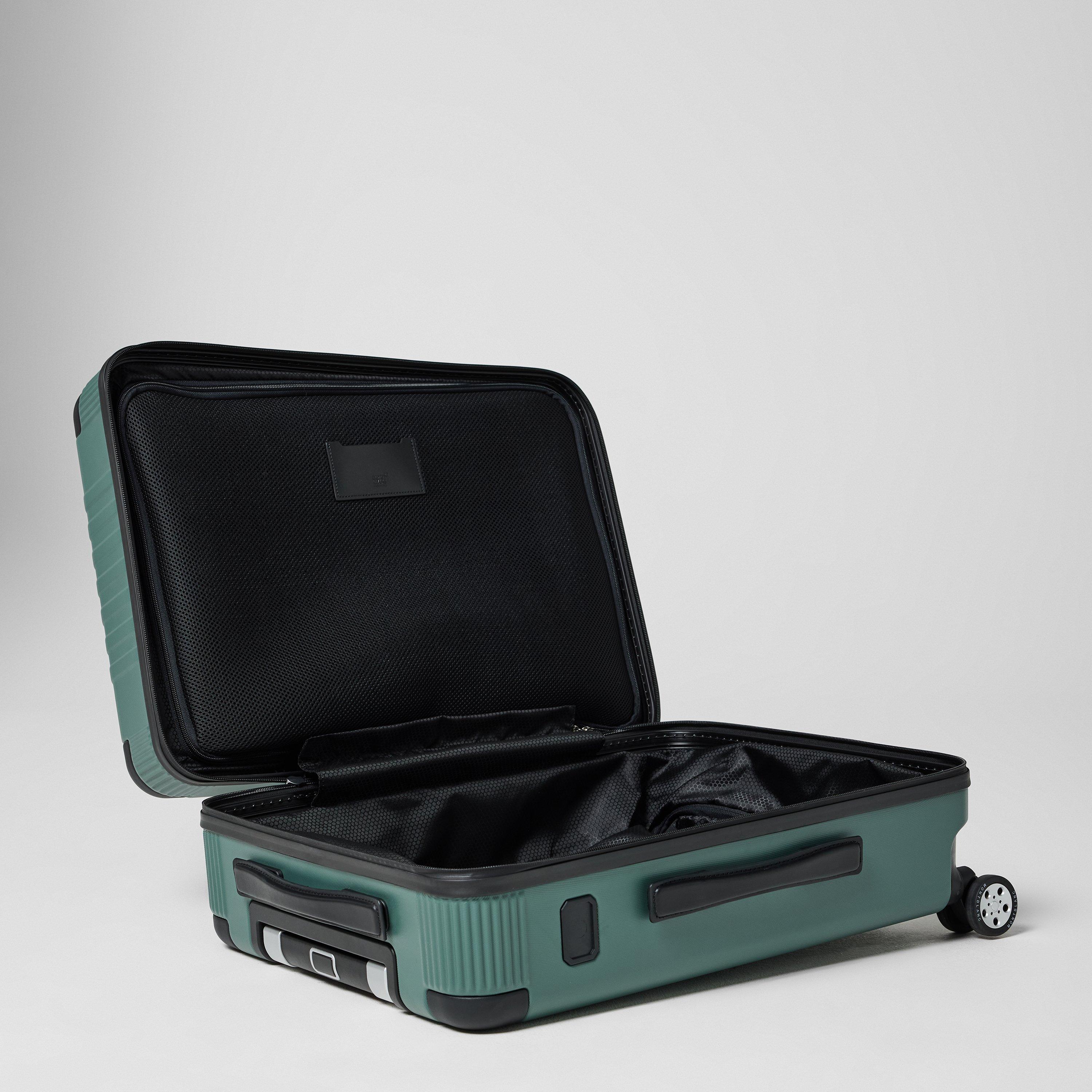 Pewter - Montblanc - MB Trolley Cabin Sn62 - 4