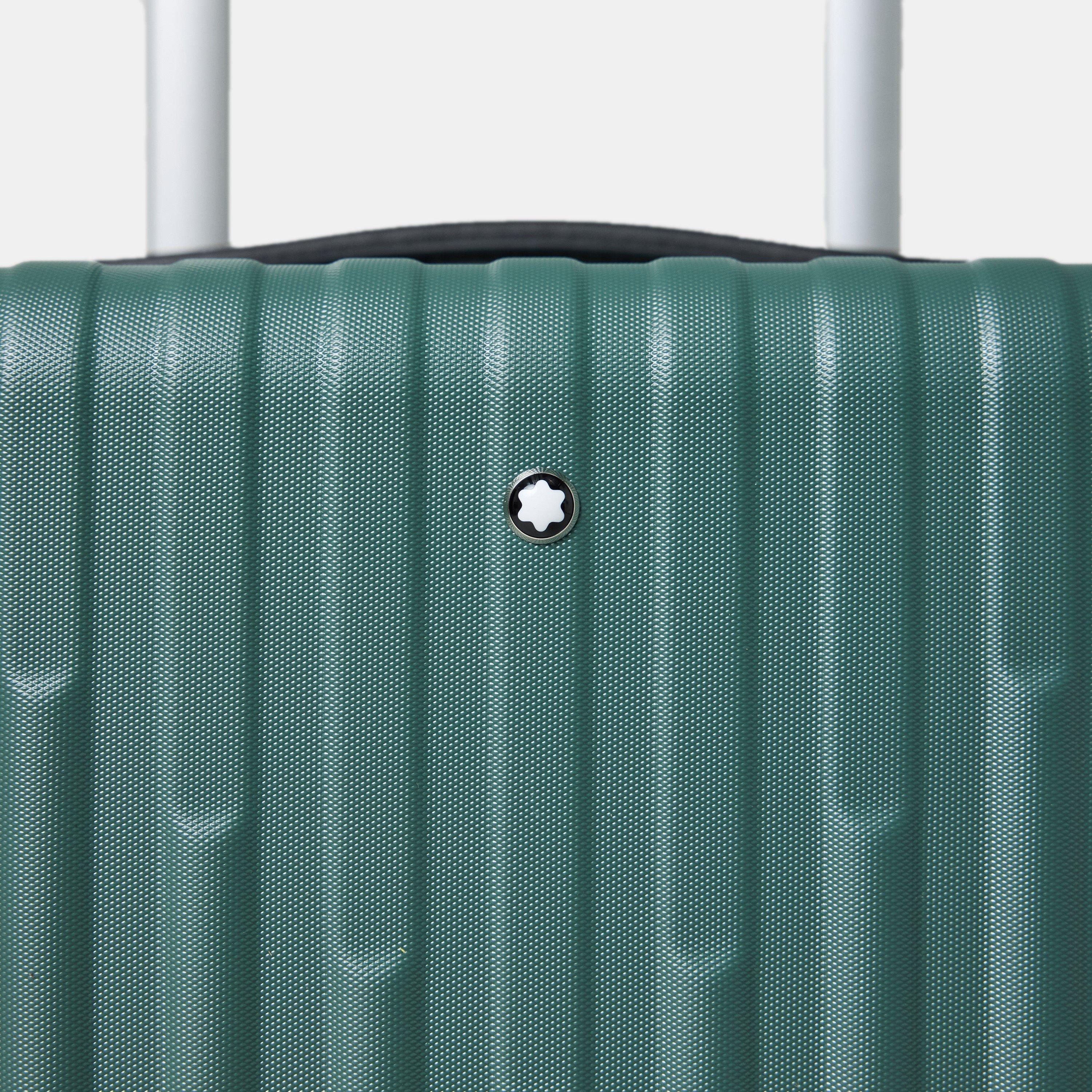 Pewter - Montblanc - MB Trolley Cabin Sn62 - 5