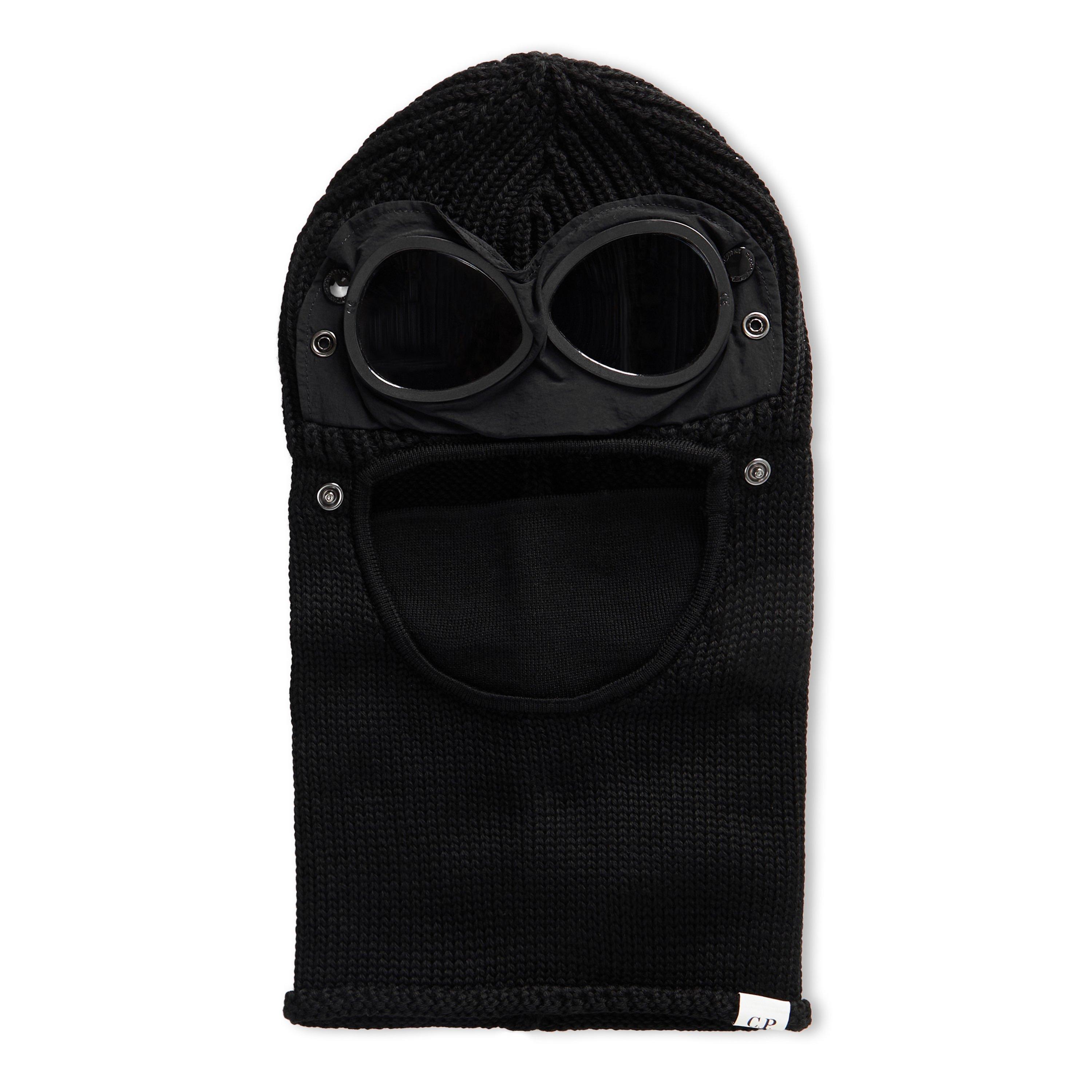 CP Company CP Balaclava Sn64 - Black 999 - Mens