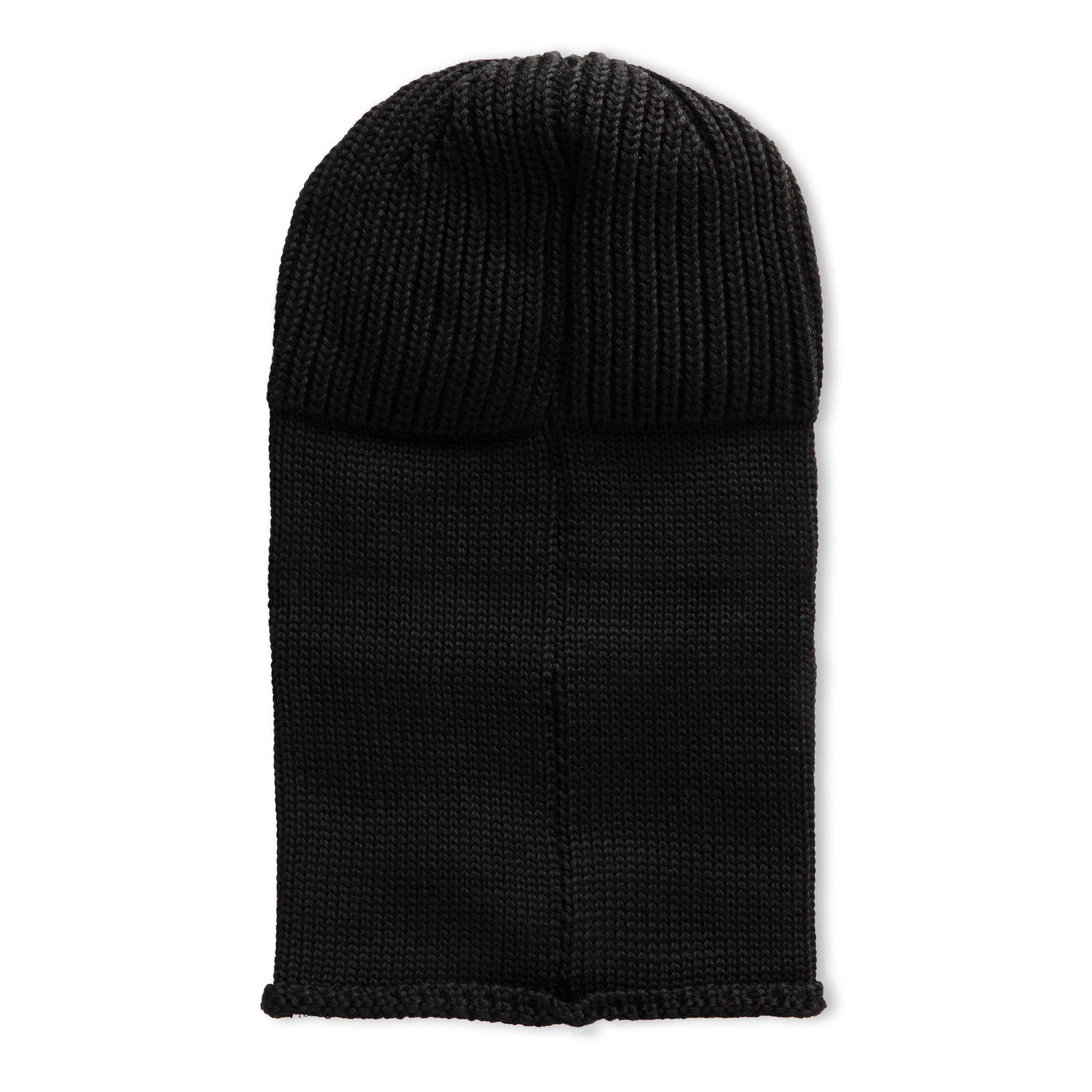 Black 999 - CP Company - CP Balaclava Sn64 - 2
