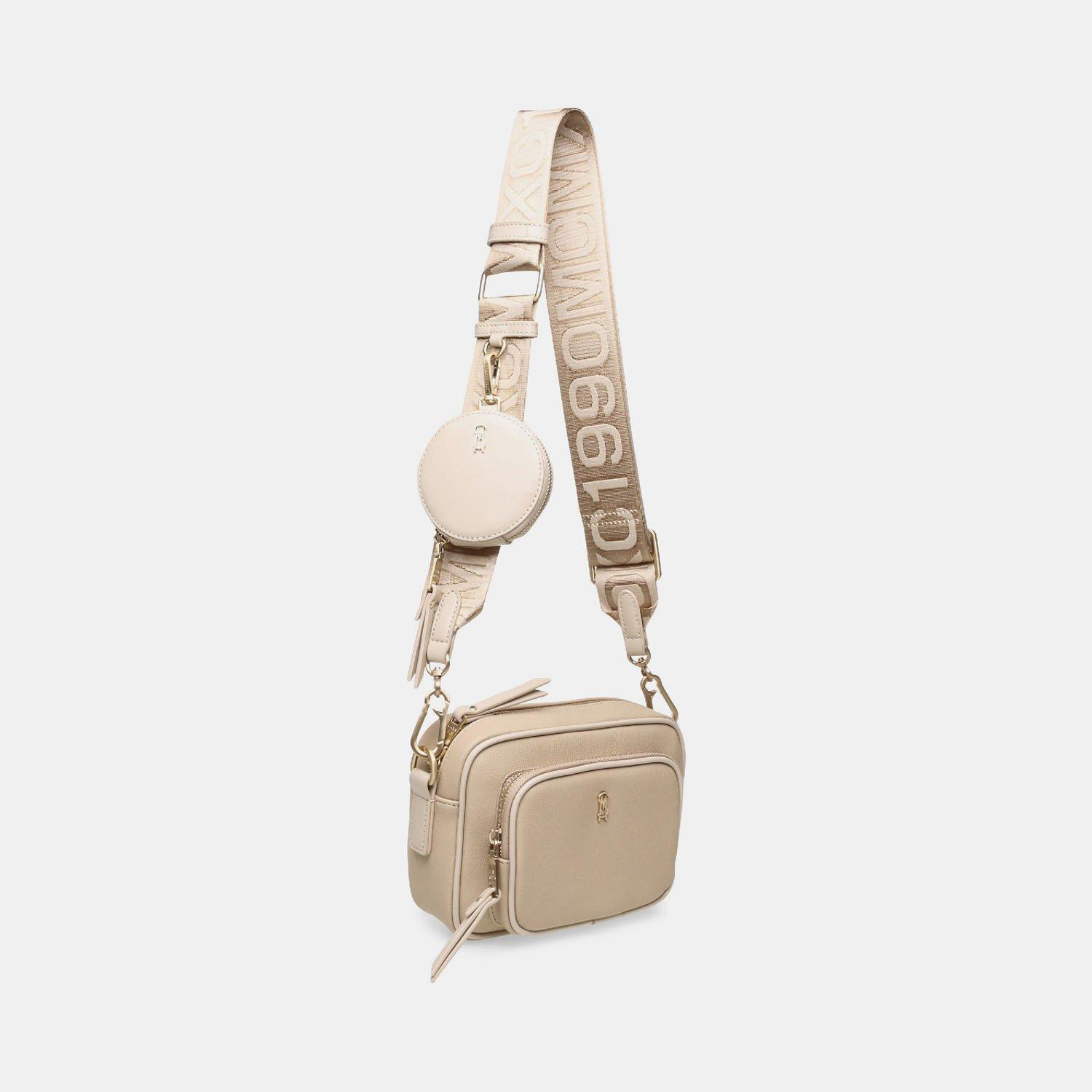 TAN - Steve Madden - Madden Blillite Bag Ld99 - 2