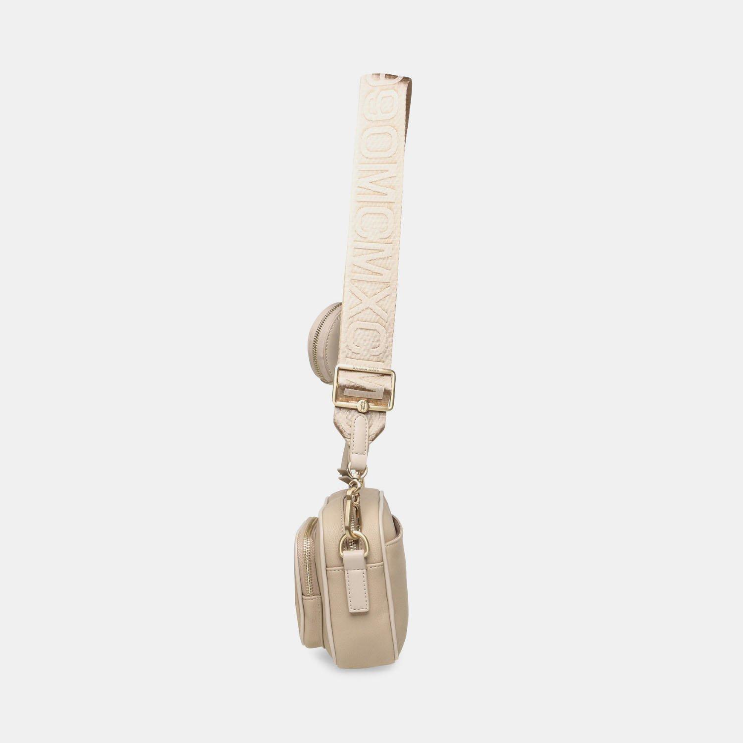 TAN - Steve Madden - Madden Blillite Bag Ld99 - 3