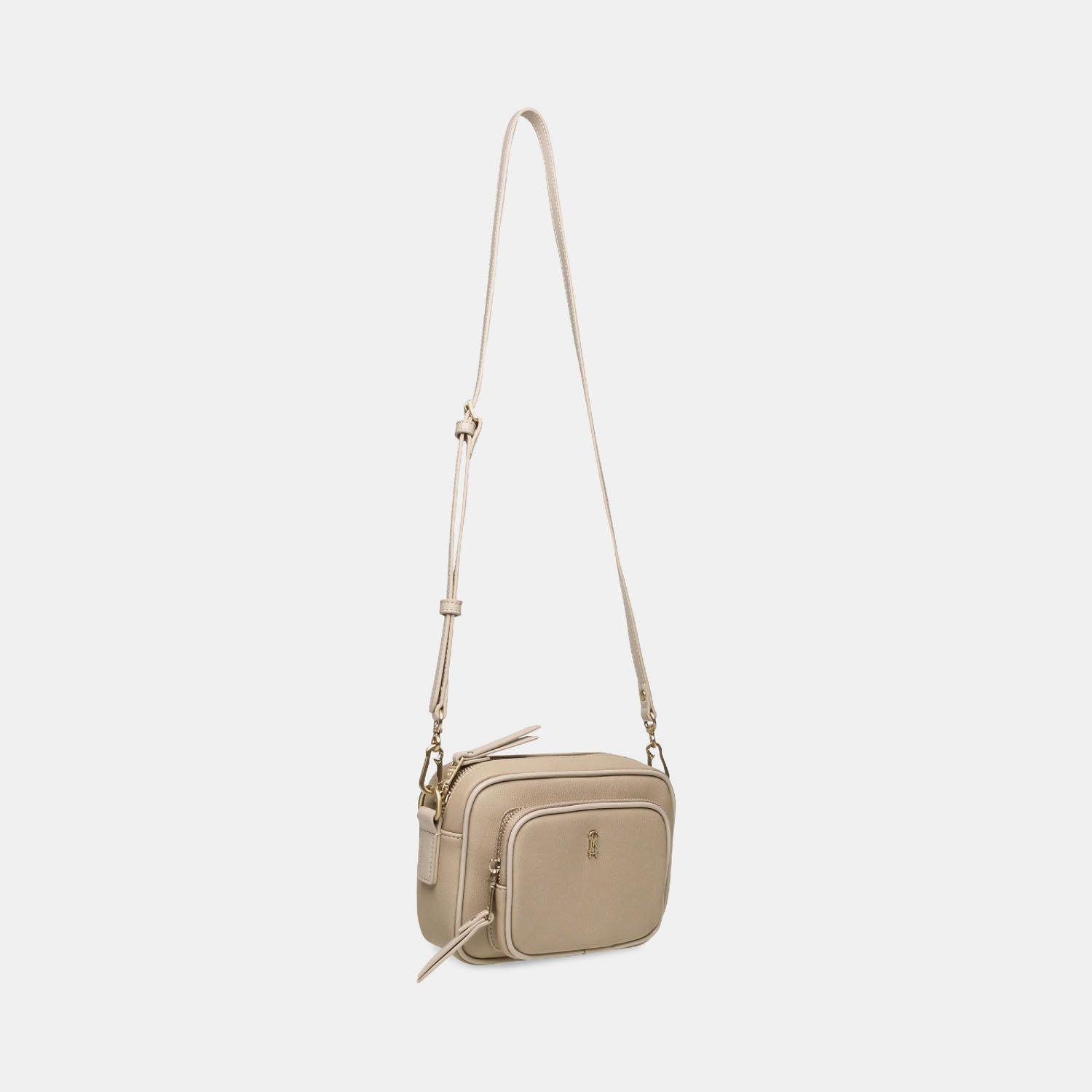 TAN - Steve Madden - Madden Blillite Bag Ld99 - 6