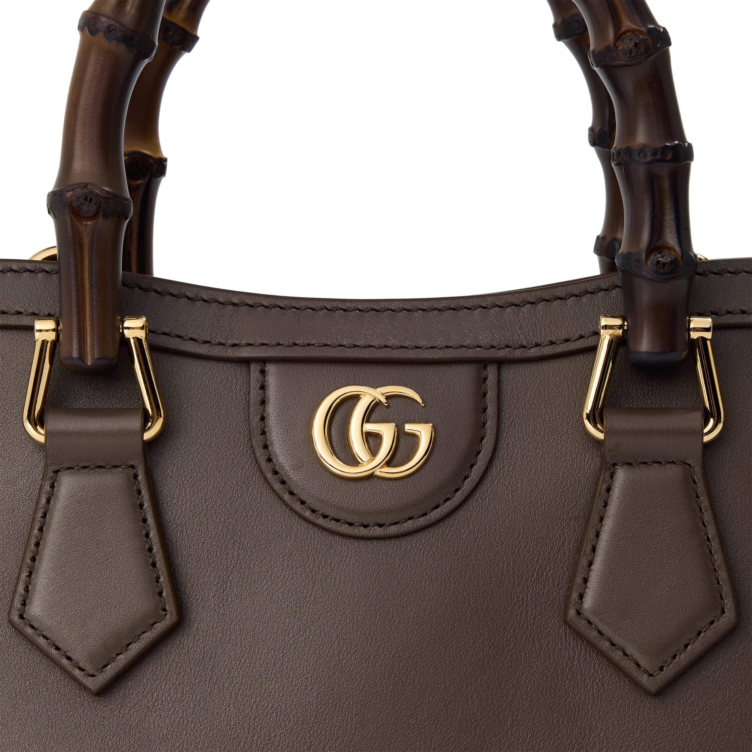 Toasted - Gucci - Gucci Sml Diana Ld63 - 3