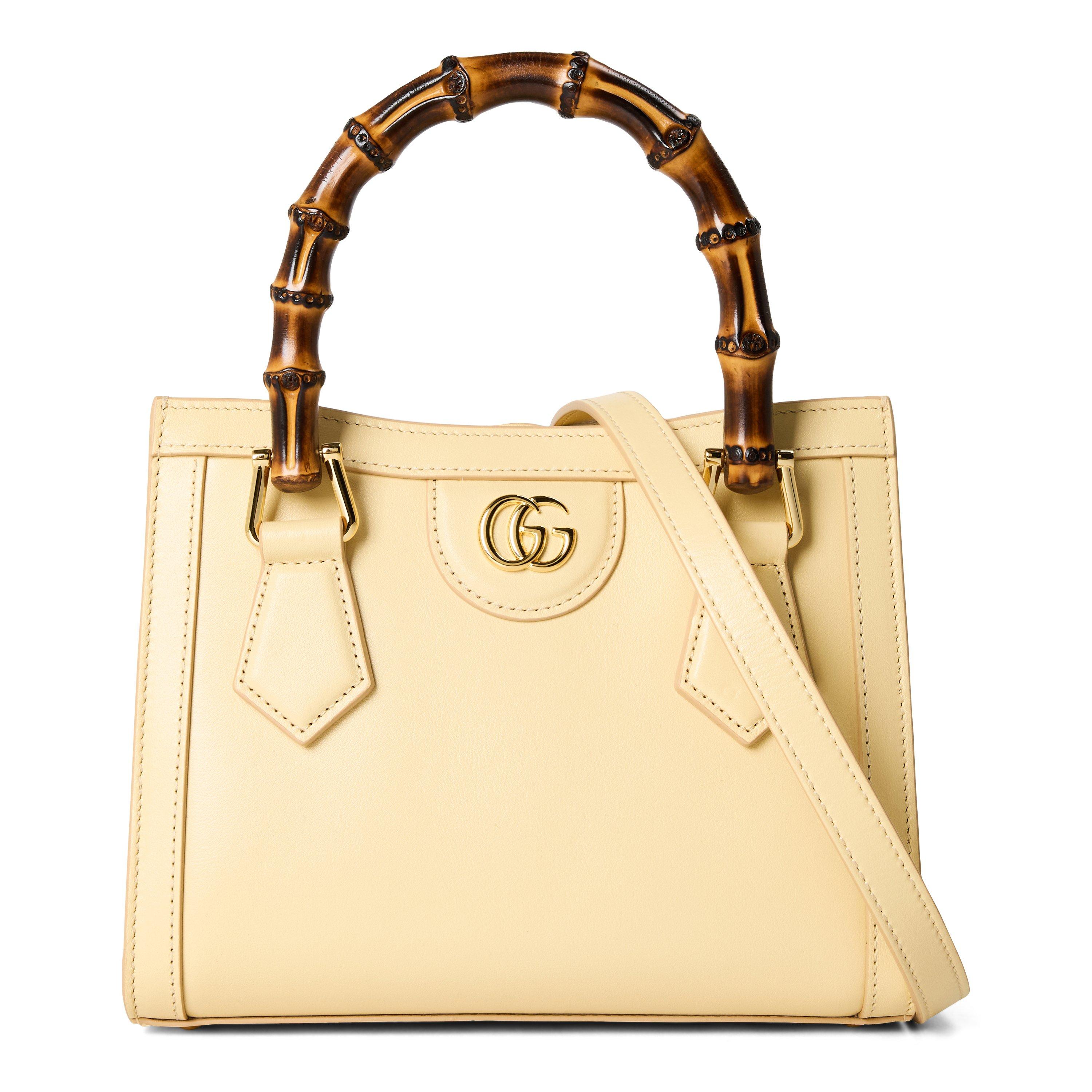 Gucci Gucci Sml Diana Ld63